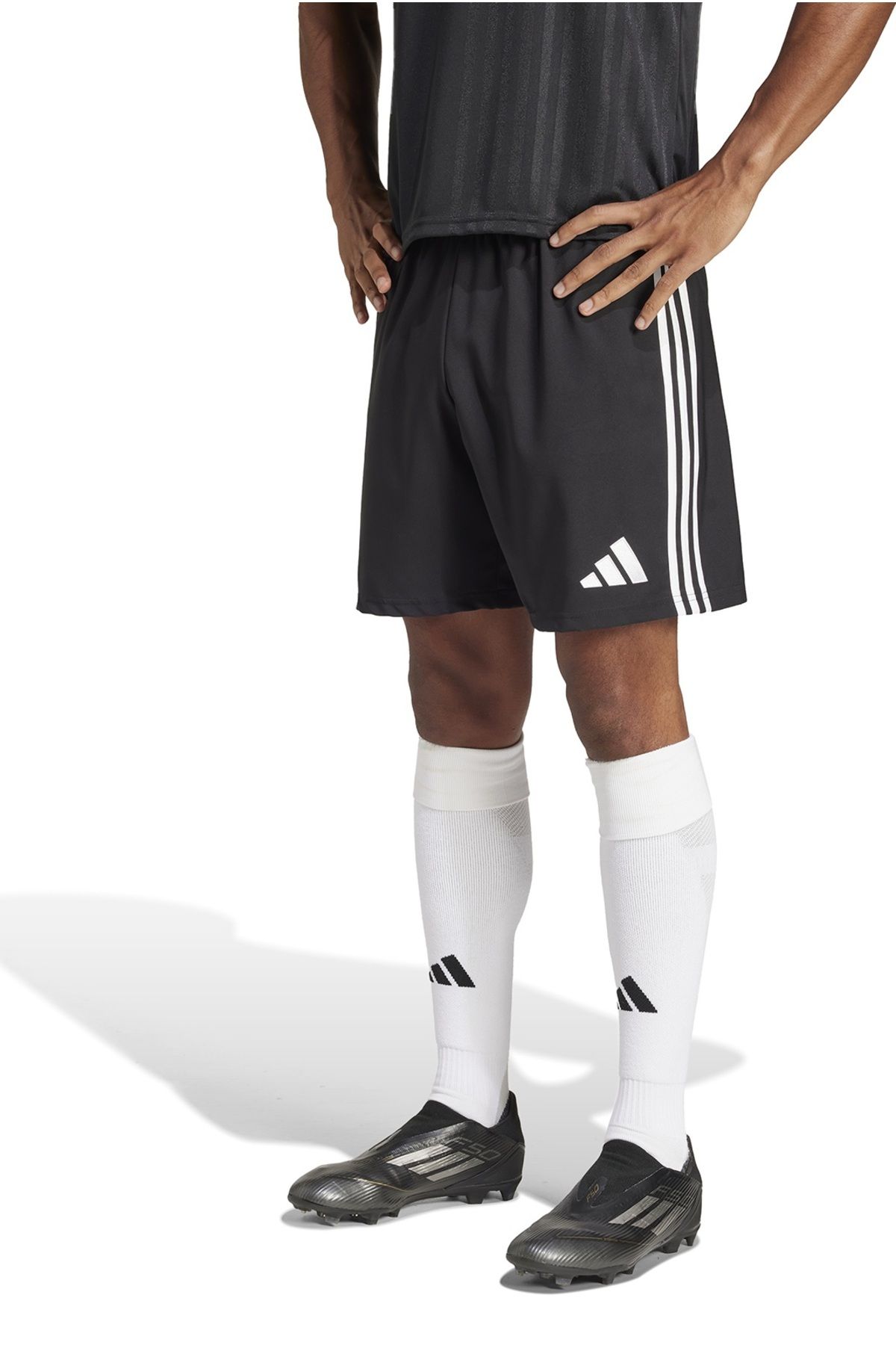 adidas Tastıgo Erkek Running Hızlı Kuruma Micropoly Antrenman Halısaha Fitness Günlük Outdoor Spor Şort
