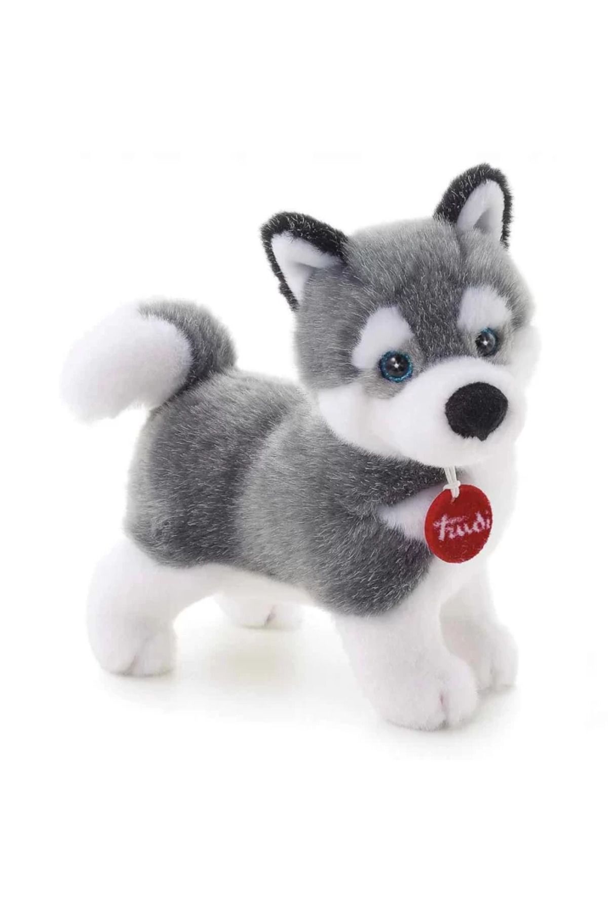 Angel Of Life Trudi Peluş Husky Marcus 25 cm