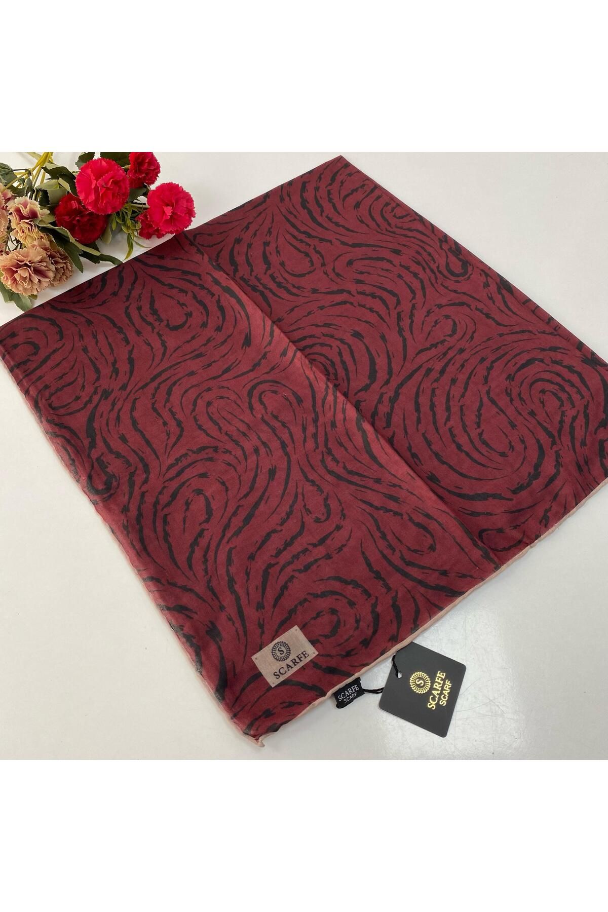SCARFE SCARF Scarfe Soft Eşarp LDV3906