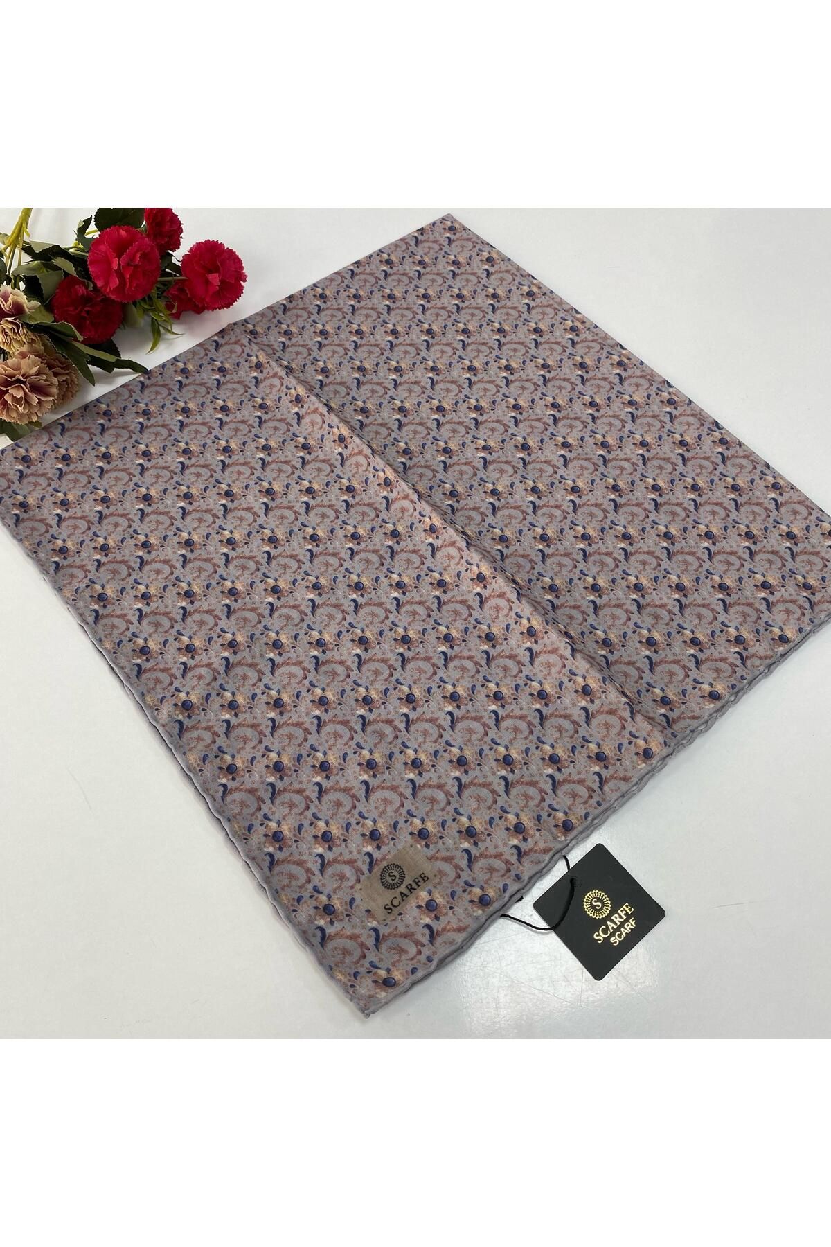 SCARFE SCARF Scarfe Soft Eşarp LDV4003