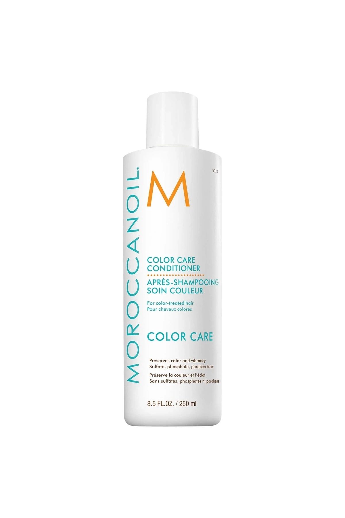 Moroccan oil & beauty Color Care Conditioner - Boyalı Saçlar için Bakım Kremi 250Ml