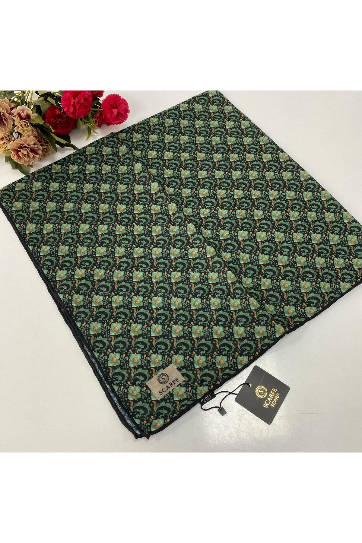 SCARFE SCARF Scarfe Soft Eşarp LDV4011