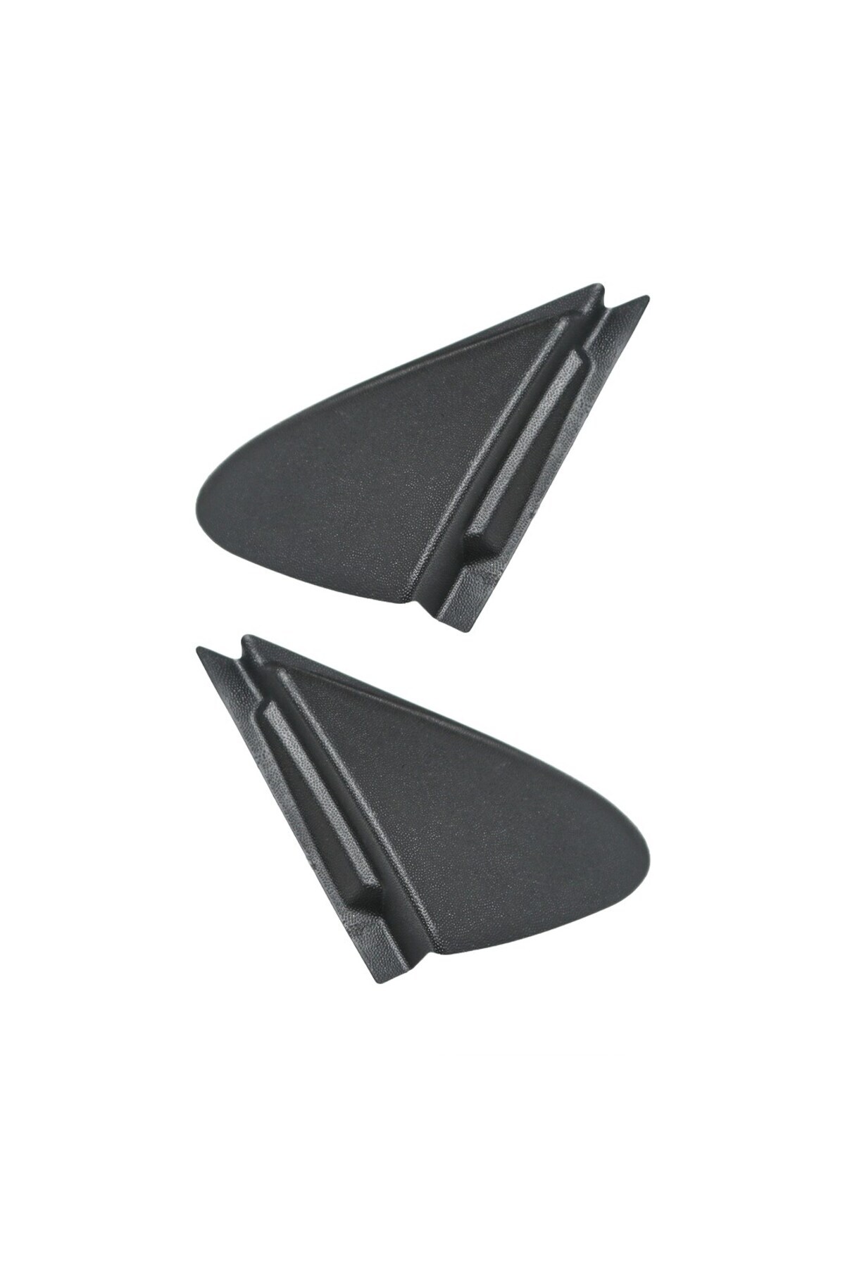 ALPHA AUTO PART Renault Megane 3, Fluence için Sağ-Sol Ayna Bakalit Plastiği