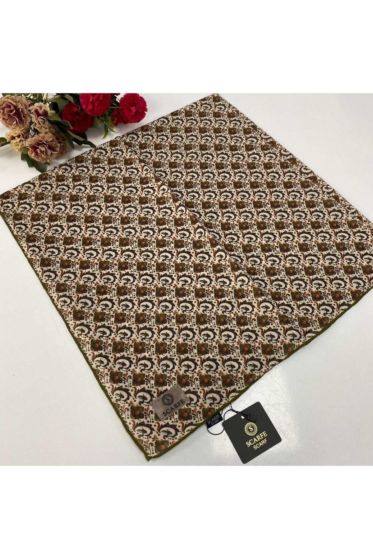 SCARFE SCARF Scarfe Soft Eşarp LDV4006