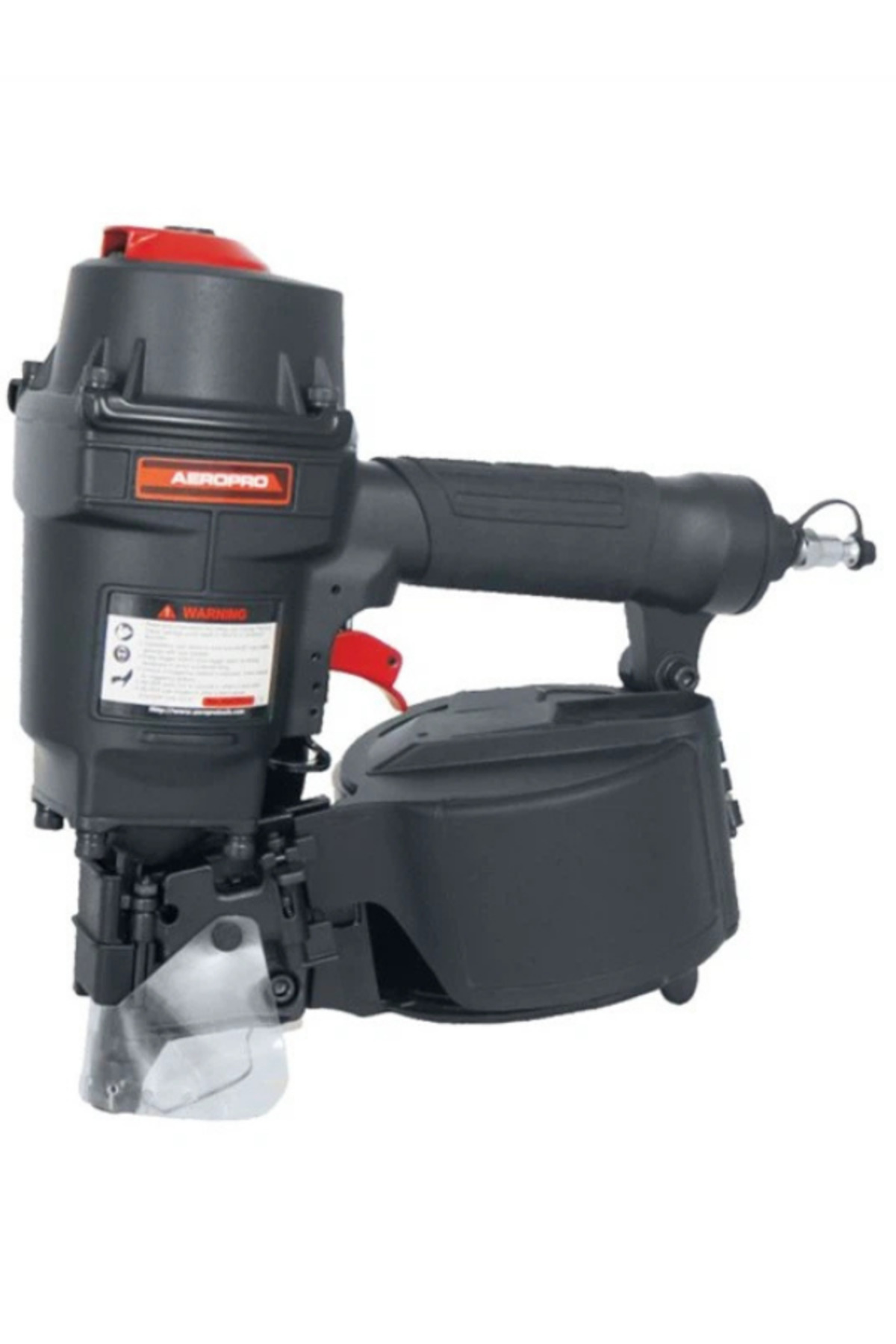 STANVOLT PROFESYONEL HAVALI ÇİVİ ÇAKMA TABANCASI 55 MM AEROPPRO CN55