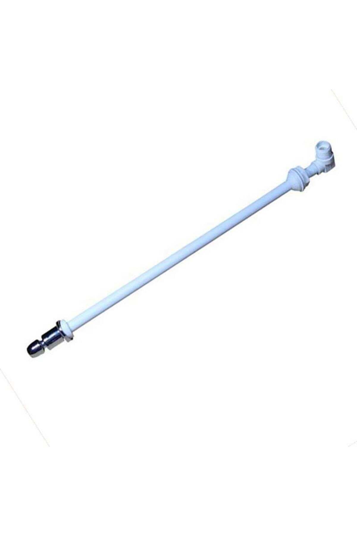 Zayla Krom Uç Uzun Taharet Çubuğu 34 cm