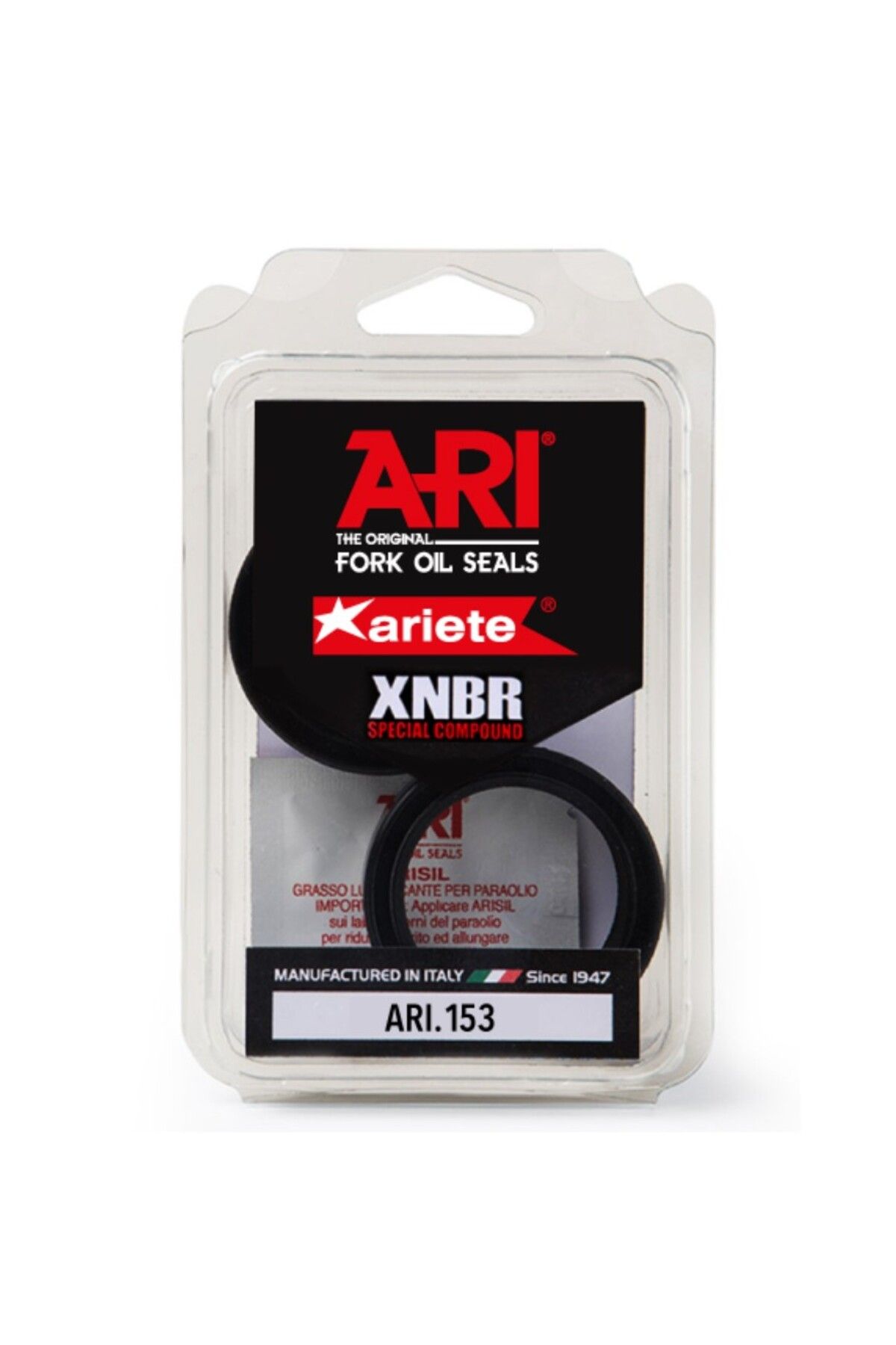 Motonum Honda Sılver Wıng Abs 600 2003-2007 Ön Amortisör Keçe Ariete Mtnm