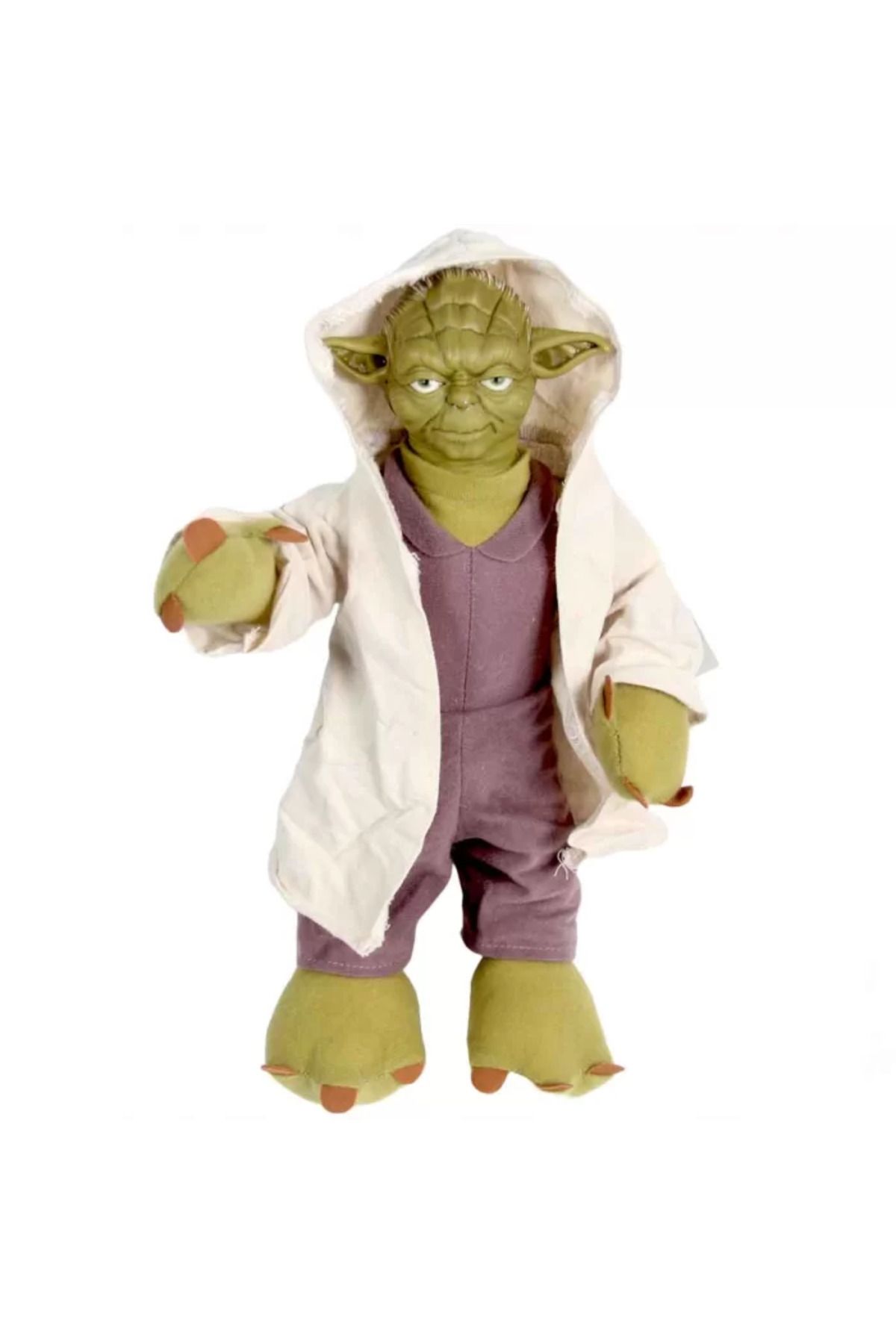 Angel Of Life Peluş Yoda 35 cm BEN KAPATTIM