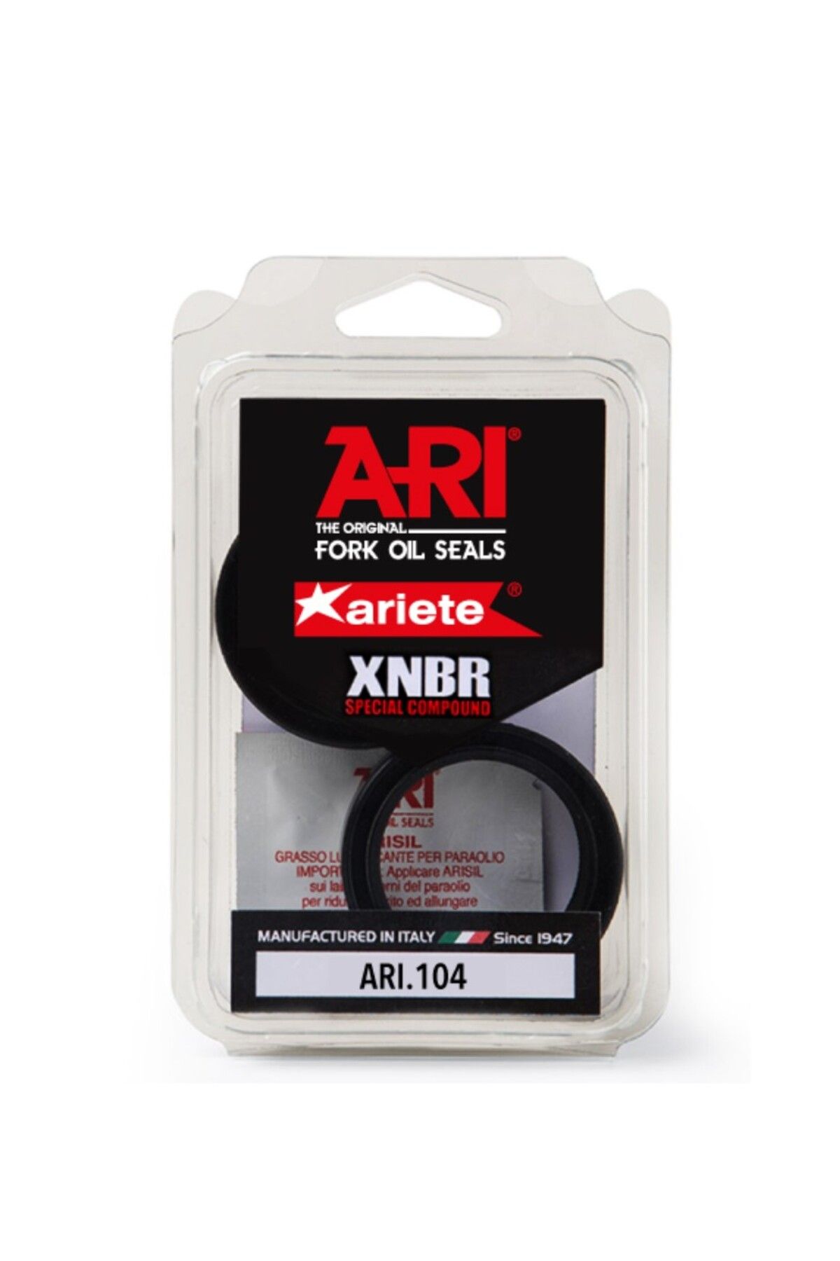 Motonum Harley D. Nıght Rod Specıal Vrscdx 1250 2007-2017 Ön Amortisör Keçe Ariete Mtnm