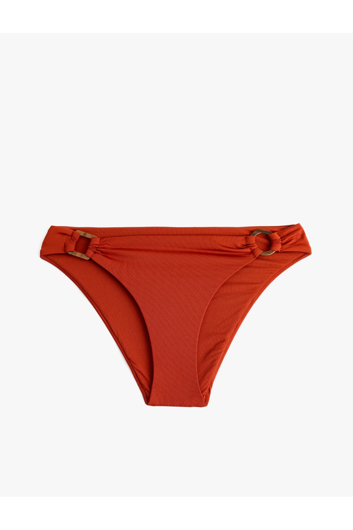 Koton Astarlı Aksesuar Detaylı Bikini Altı