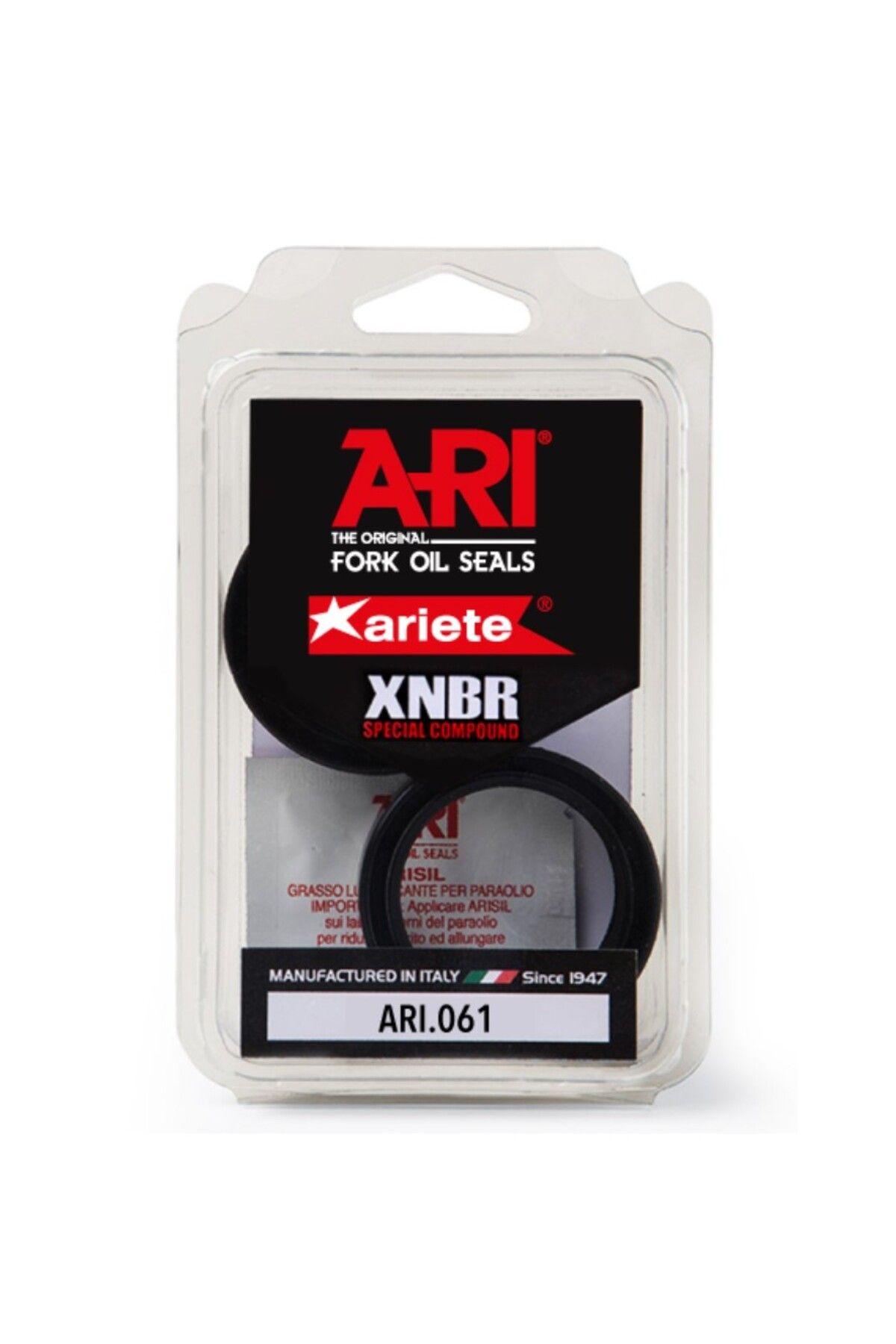 Motonum Pıaggıo X7 Evo 300 2009-2011 Ön Amortisör Keçe Ariete Mtnm