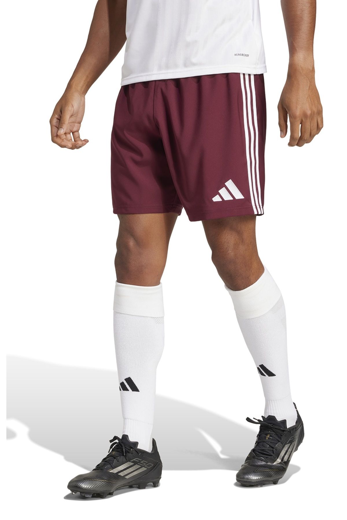 adidas Tastıgo Erkek Running Hızlı Kuruma Micropoly Antrenman Halısaha Fitness Günlük Outdoor Spor Şort