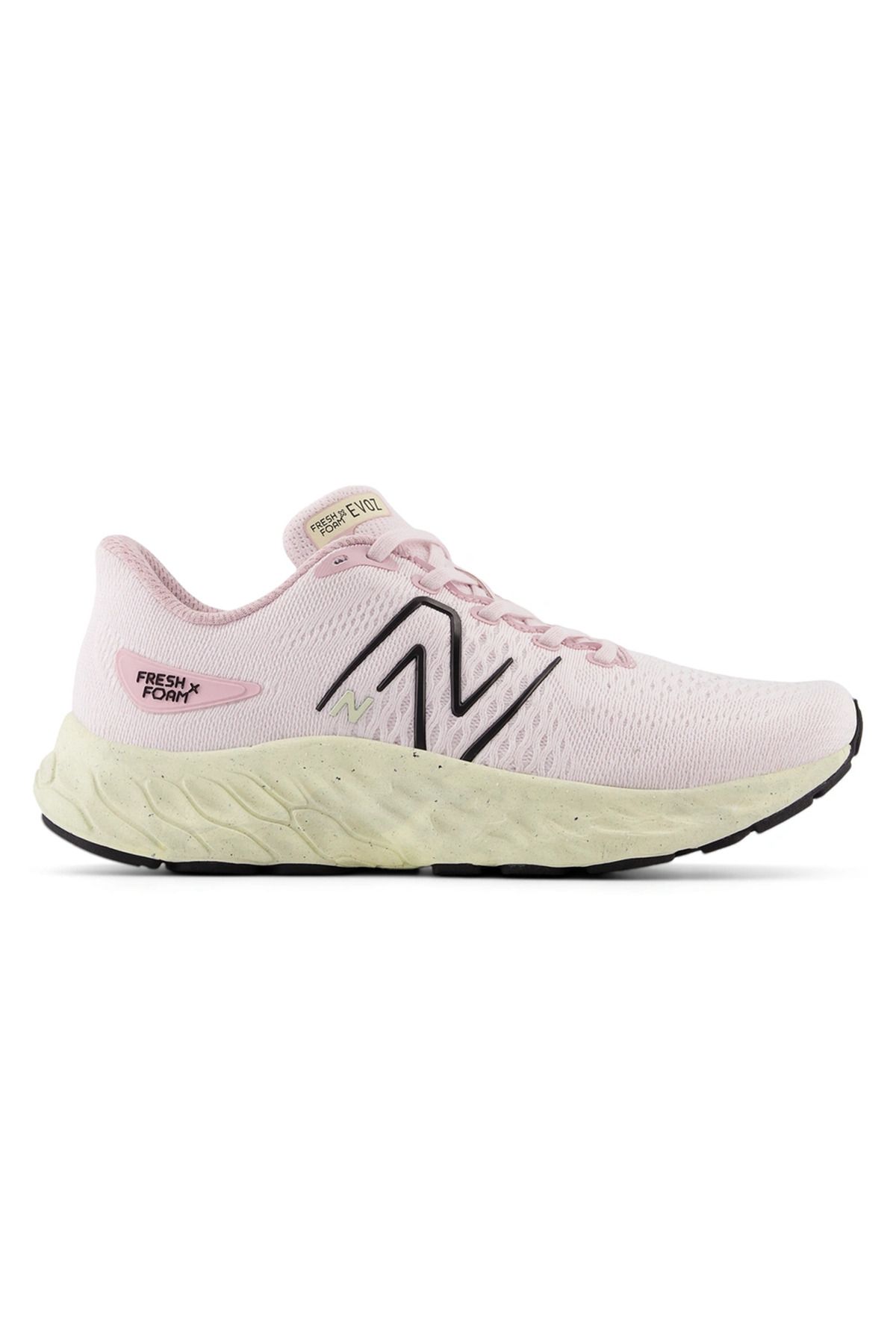 New Balance Evoz Kadın Pembe Koşu Ayakkabısı