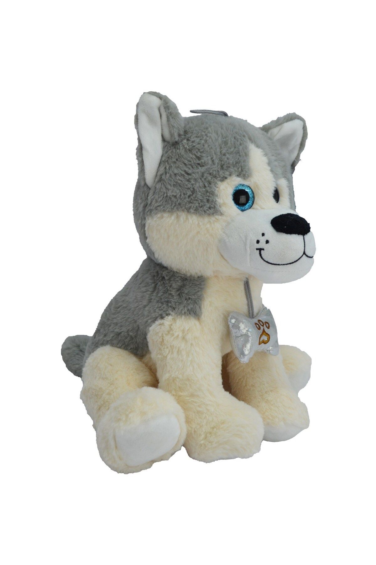 Halley Oyuncak Sesli Peluş Köpek 35 Cm 62927