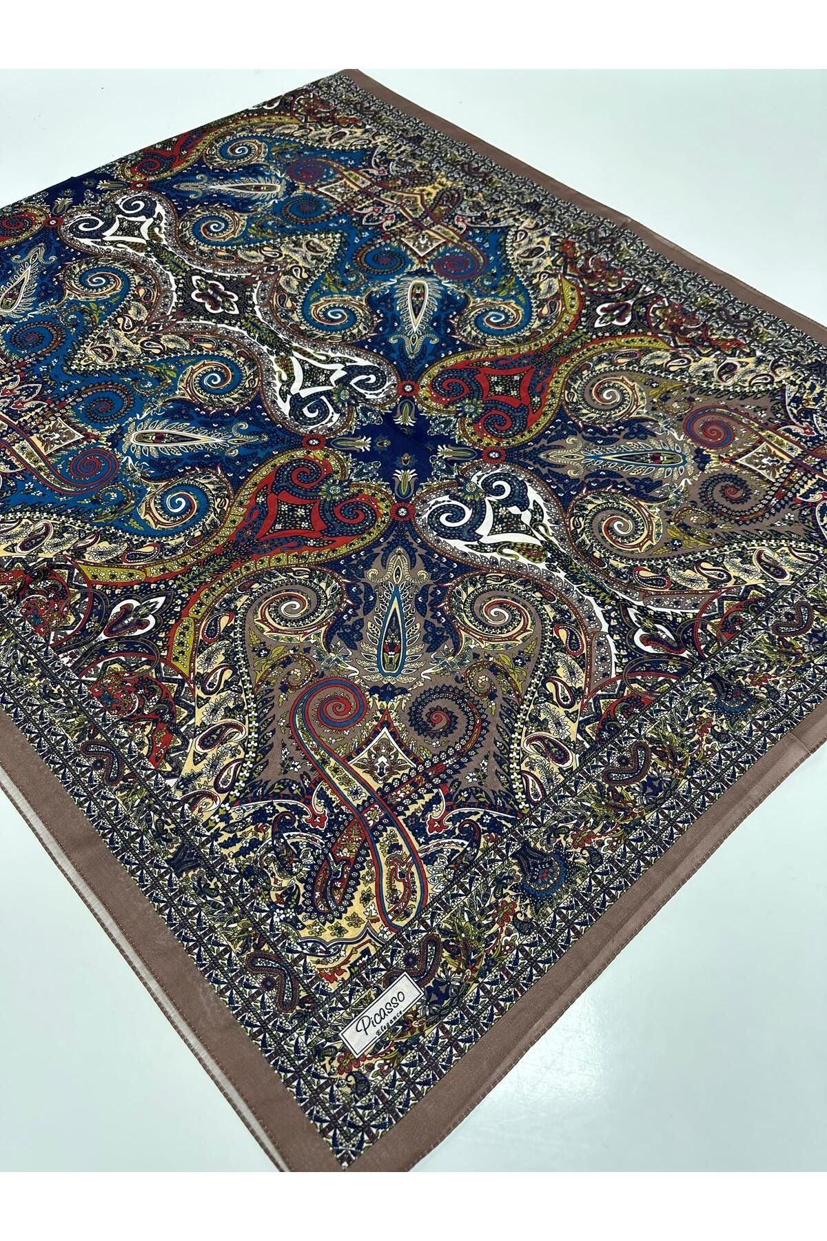 Picasso Elagance Soft Şal İnce Hafif LCR0310