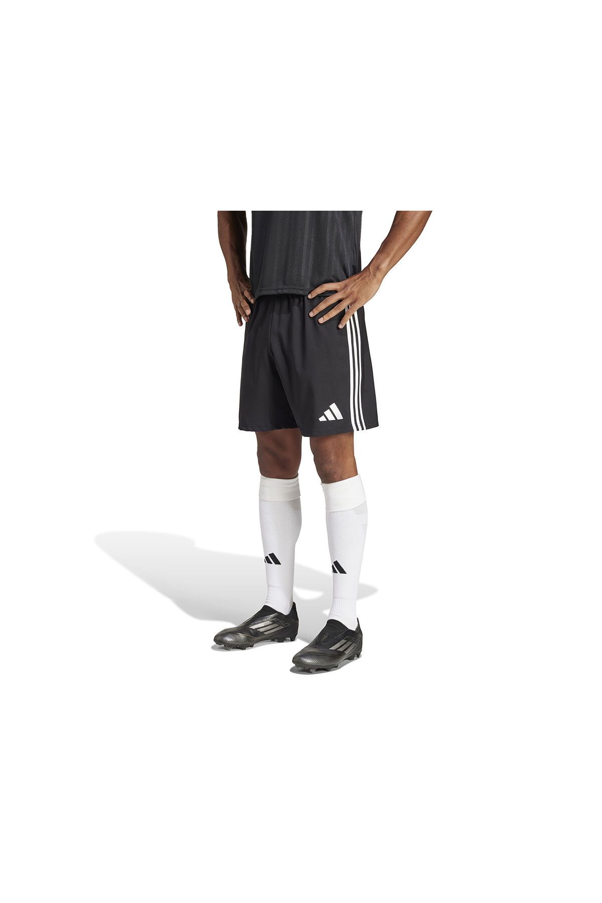 adidas Tastigo25 Sho M Erkek Futbol Antrenman Şortu JN7155 Renkli