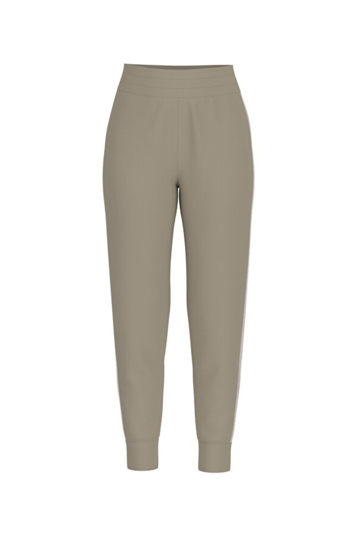 Guess Victoire Kadın Slim Fit Scuba Pantolon