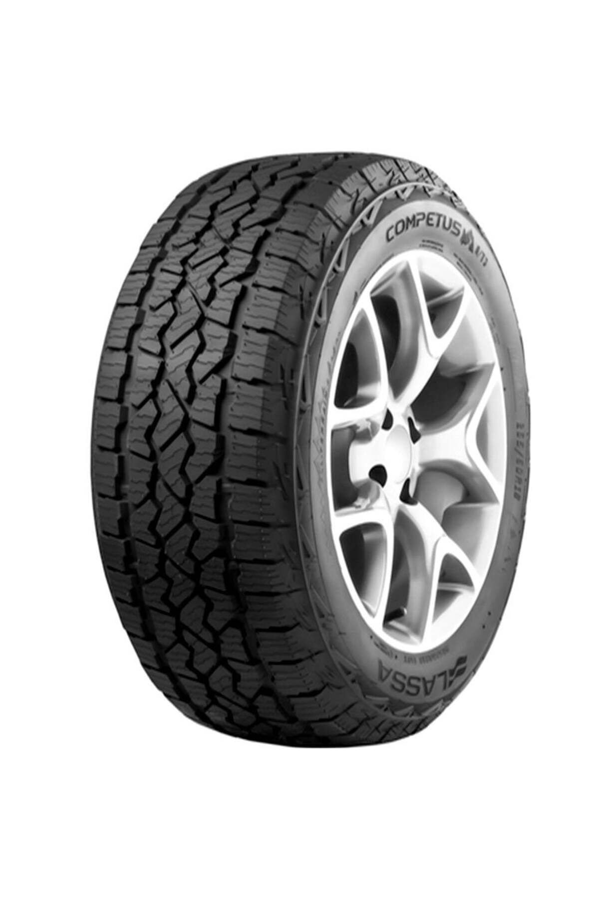 Lassa 255/70R15 112T XL Competus A/T 3 LASSA