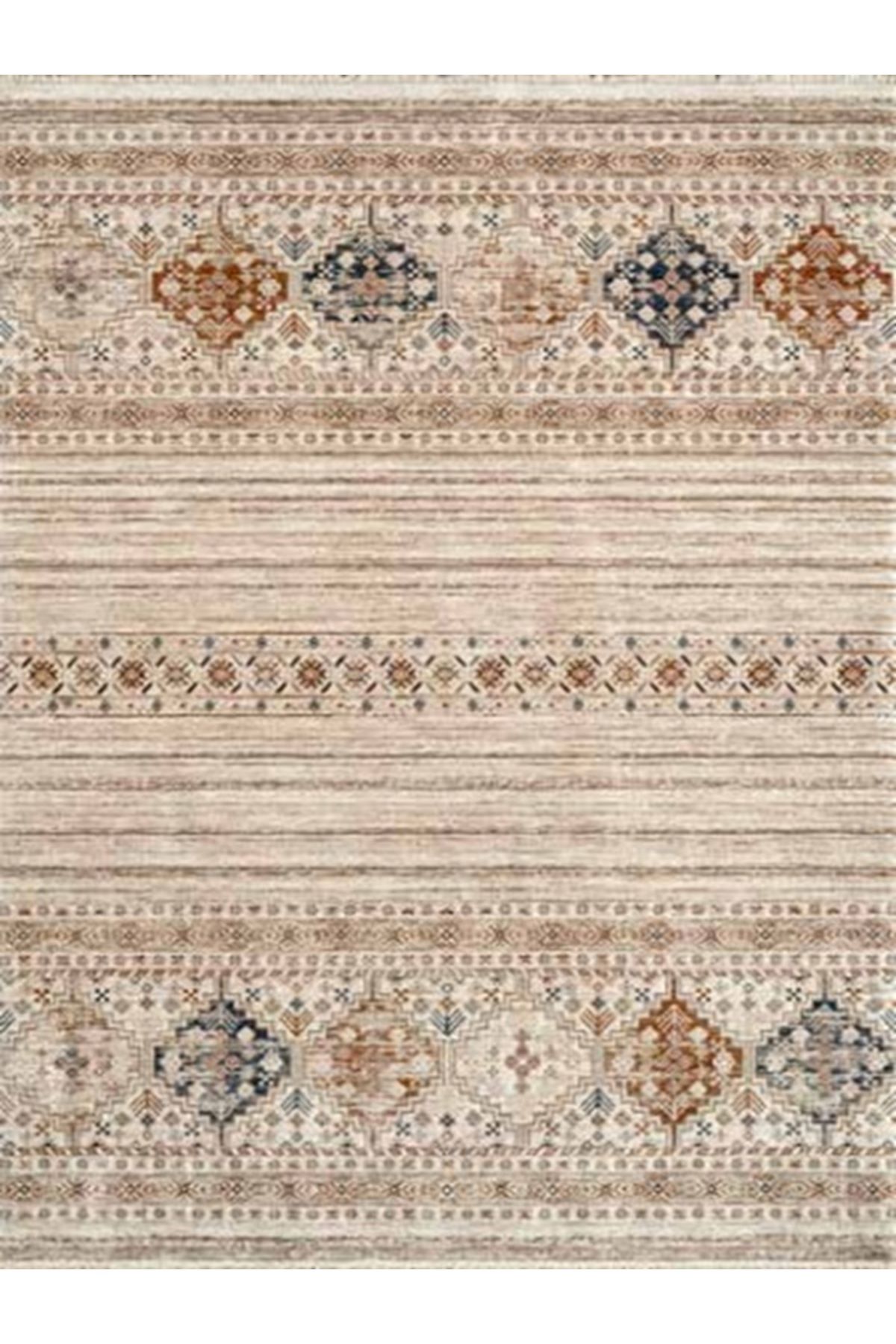Royal Halı HALI ARMONİKA YT04B