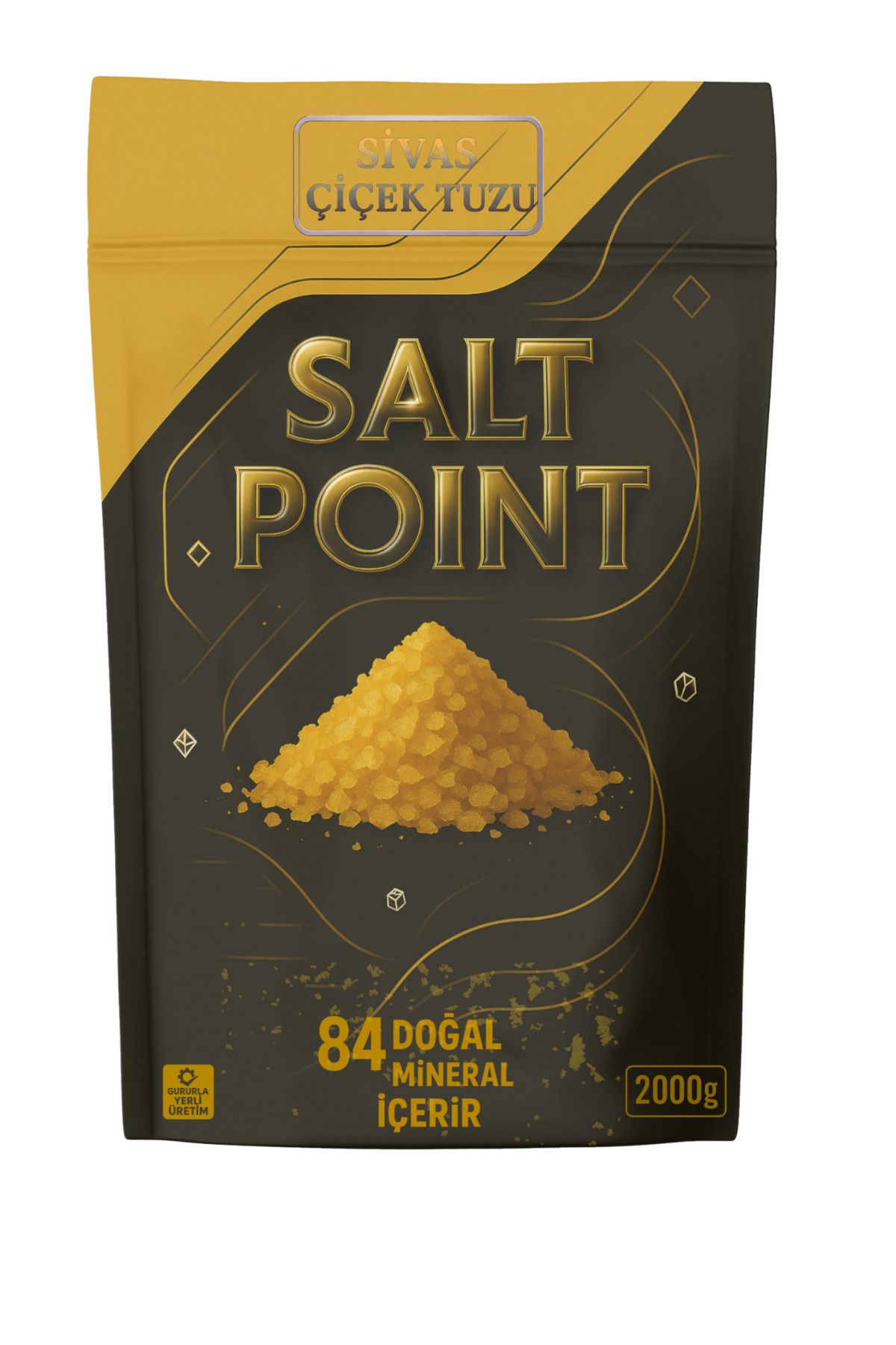 Salt POİNT