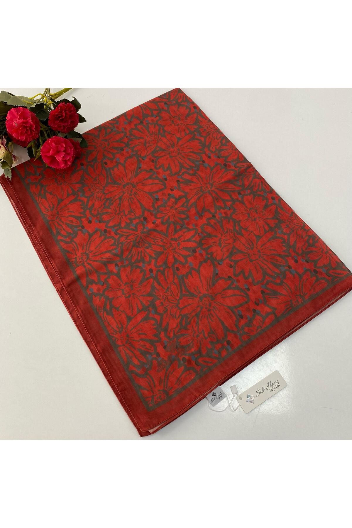 Silk Home Soft Şal LCY0301