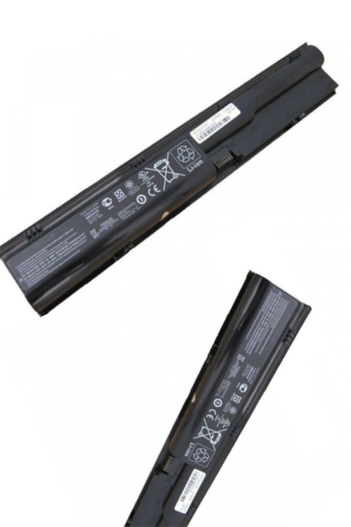 Afila Hp HSTNN-I99C-3 HSTNN-LB2R HSTNN-OB2R Notebook Bataryası Pili