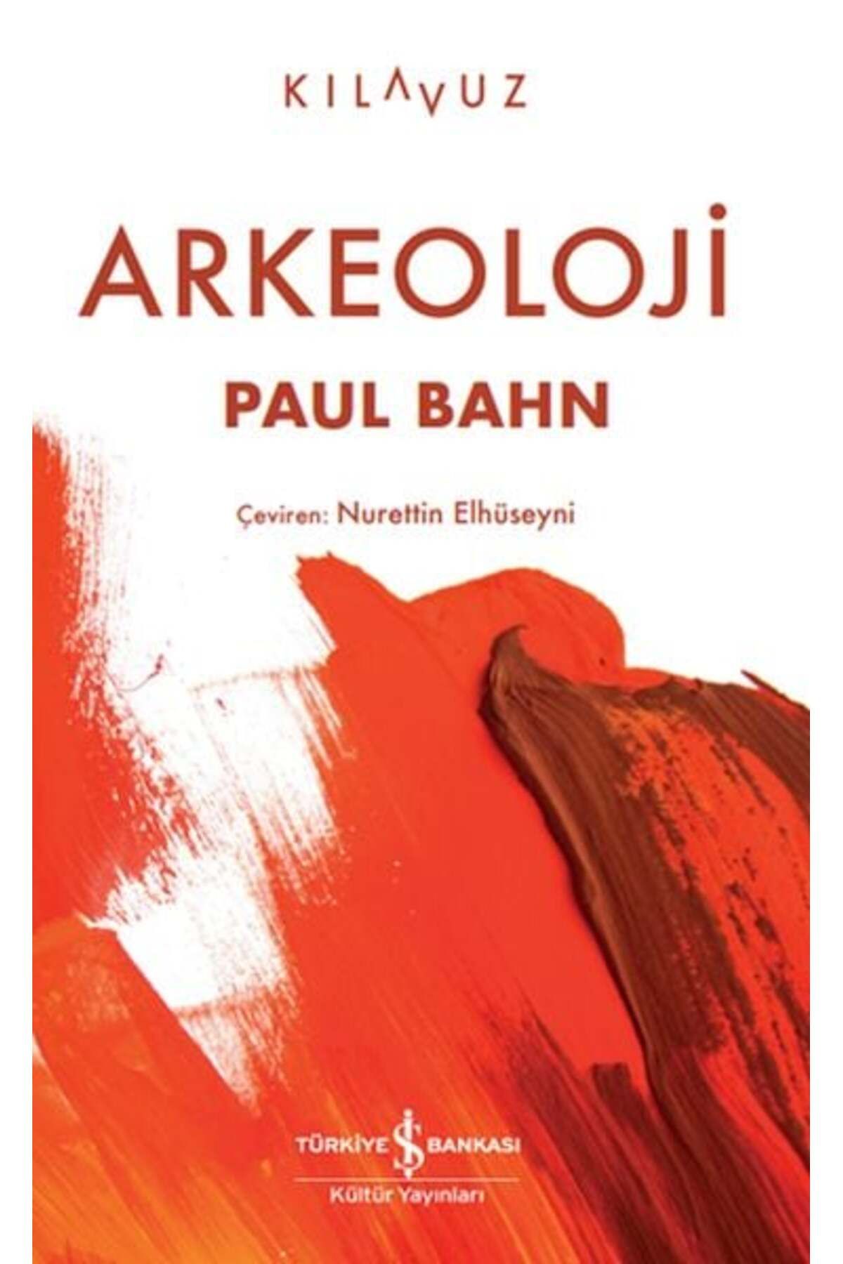 Destek Yayınları Arkeoloji