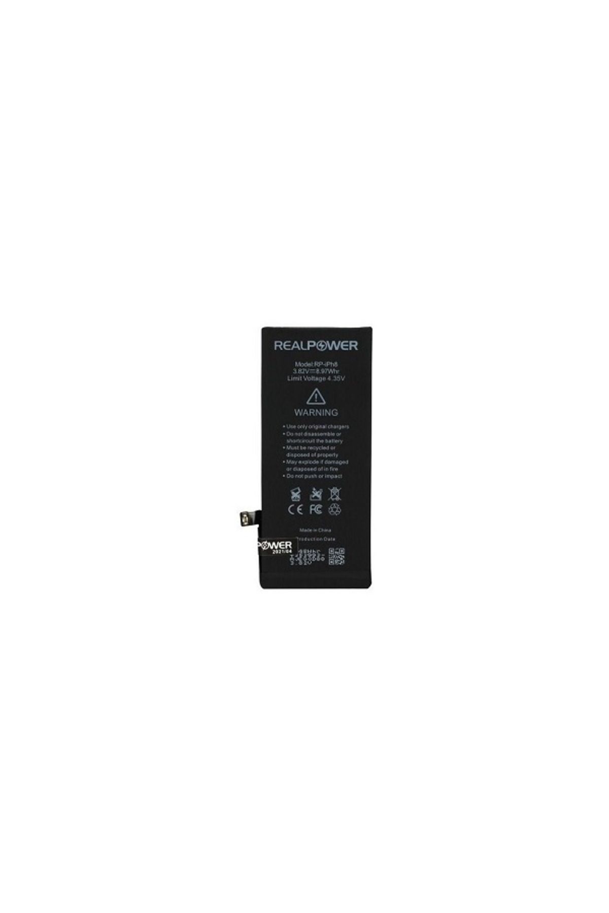 Bolsat CEP TEL BATARYA İPHONE 6 REALPOWER