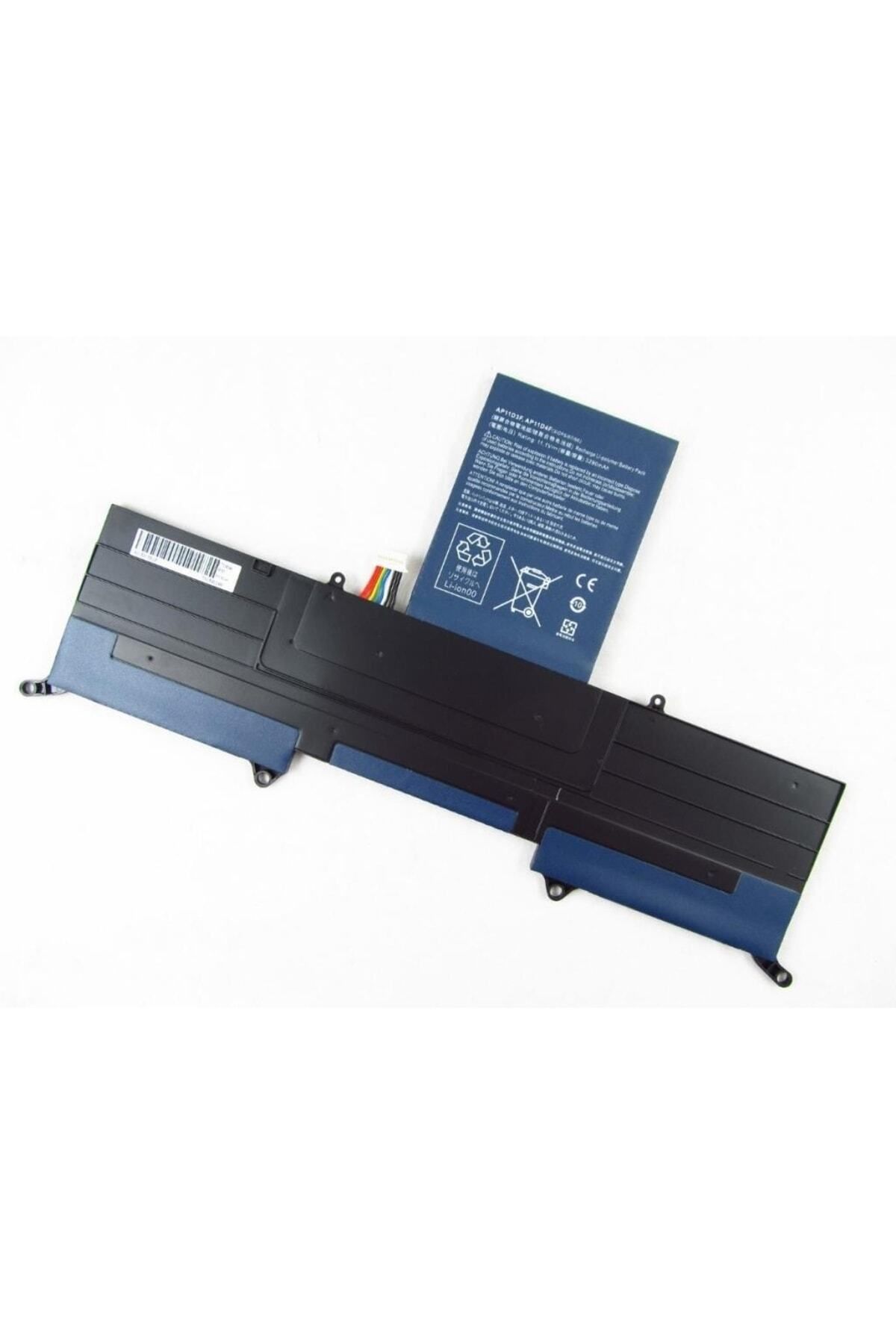 Afila Acer S3-951-6646 S3-391 S3-951 Ms2346 Bataryası - Pili (3Cell)