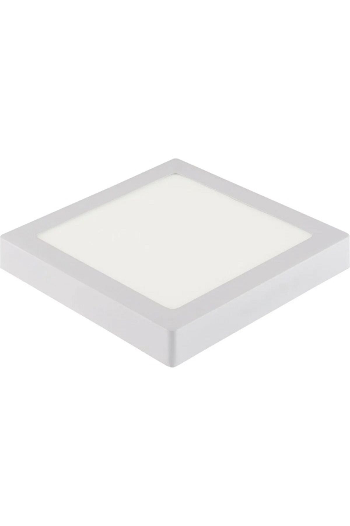 Horoz LED PANEL 36 WATT SIVA ÜSTÜ BEYAZ RENK BEYAZ KASA KARE 30X30 SELENA-36
