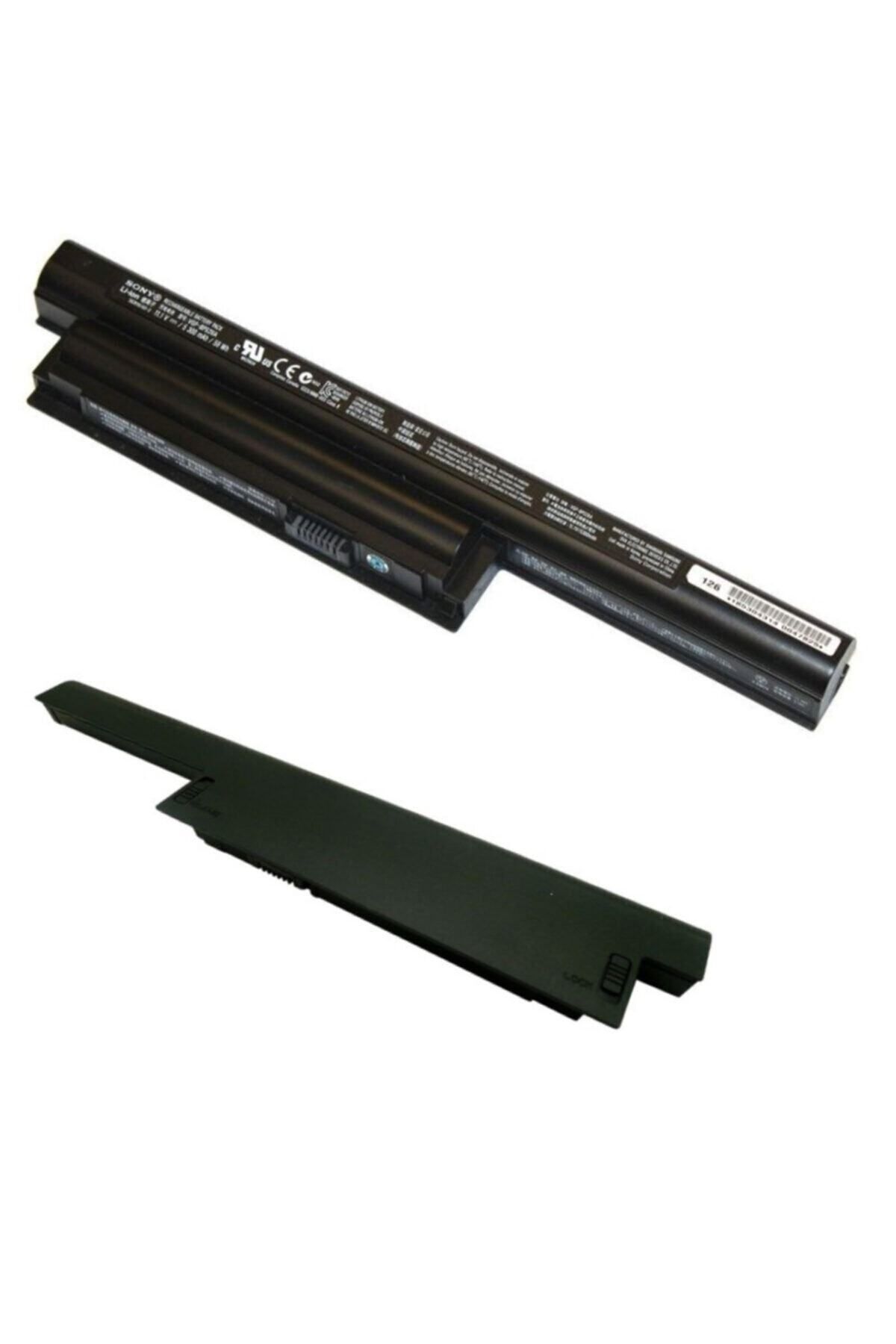 Afila Sony Vaio VPCEH3BGN/B VPCEH3D0E VPCEH3E0E Notebook Bataryası - Pili