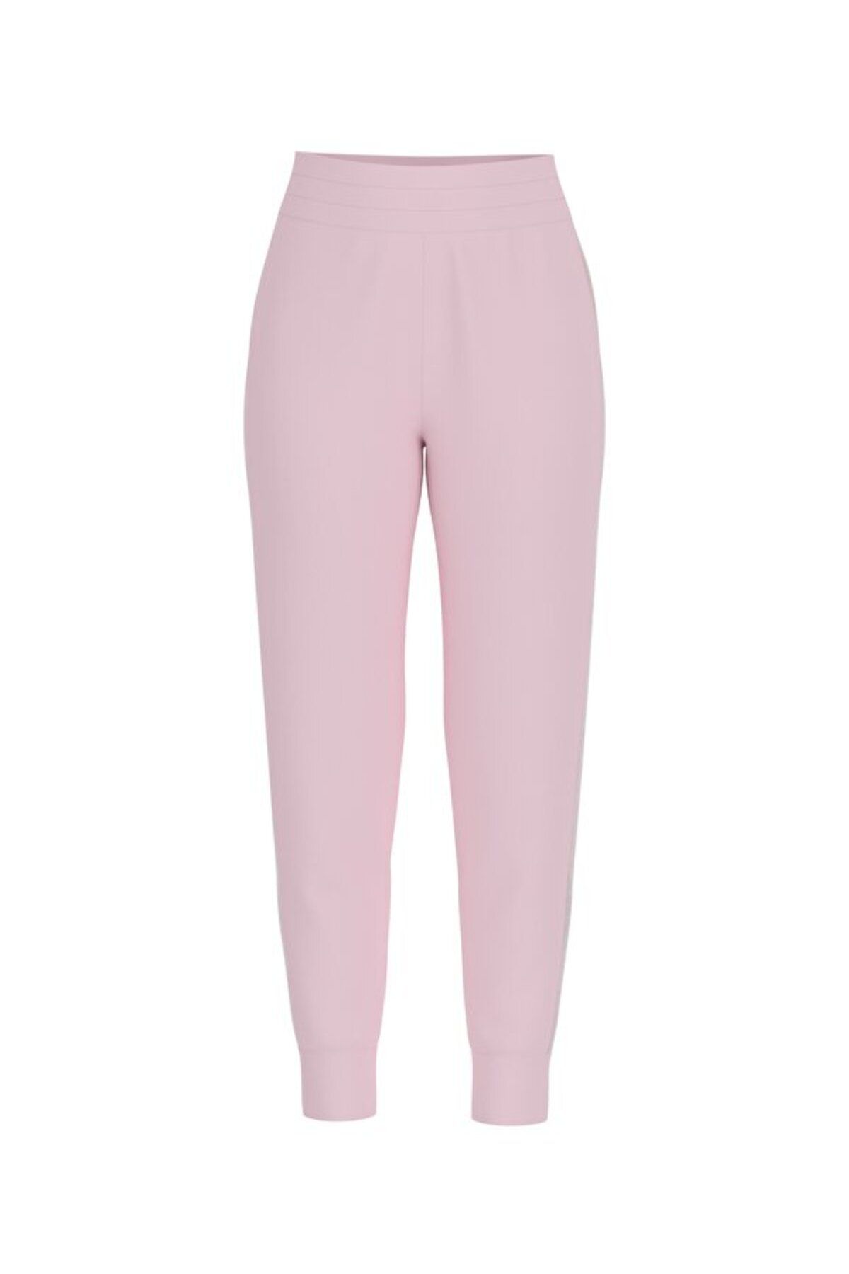 Guess Victoire Kadın Slim Fit Scuba Pantolon