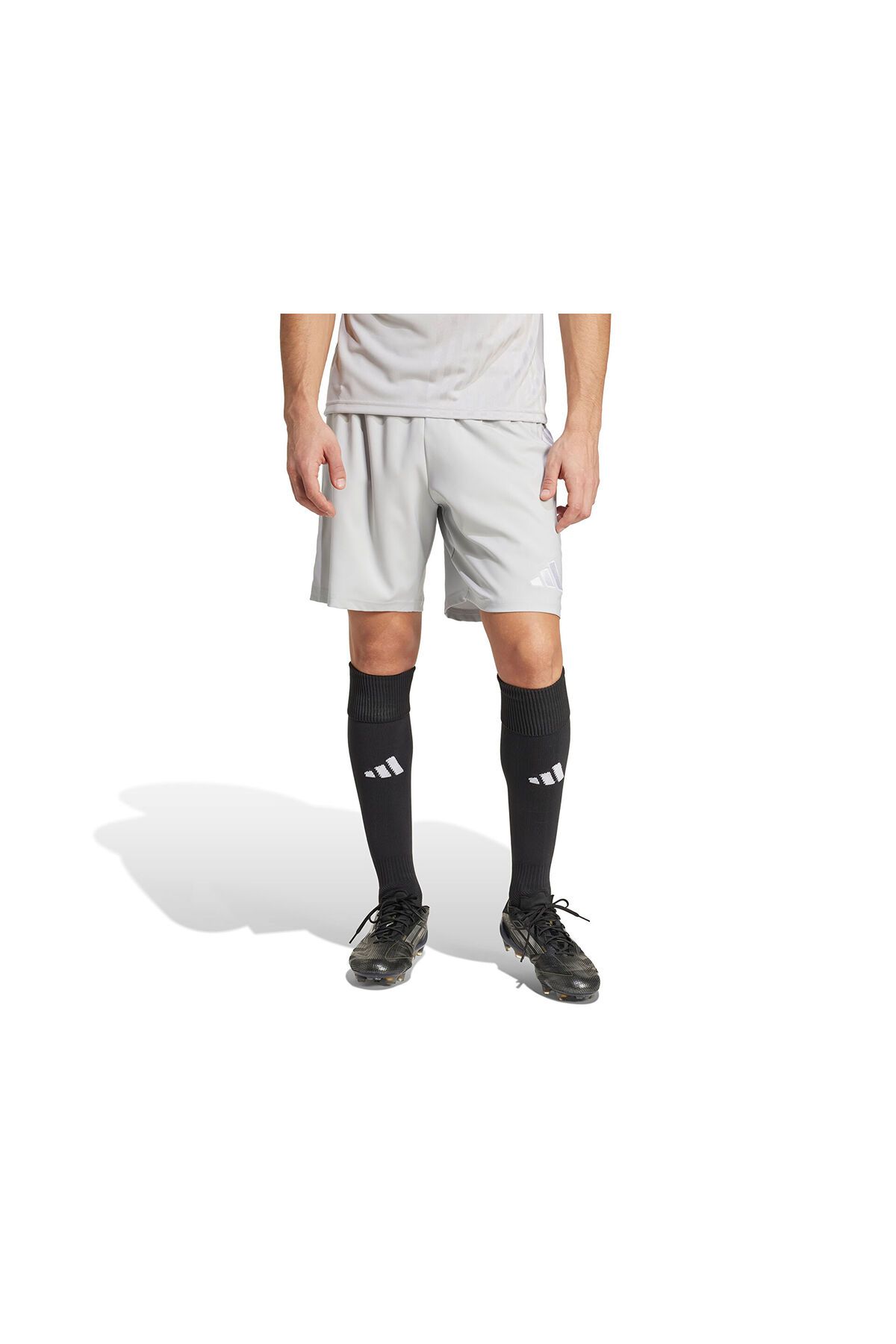 adidas Tastigo25 Sho M Erkek Futbol Antrenman Şortu JN7160 Renkli