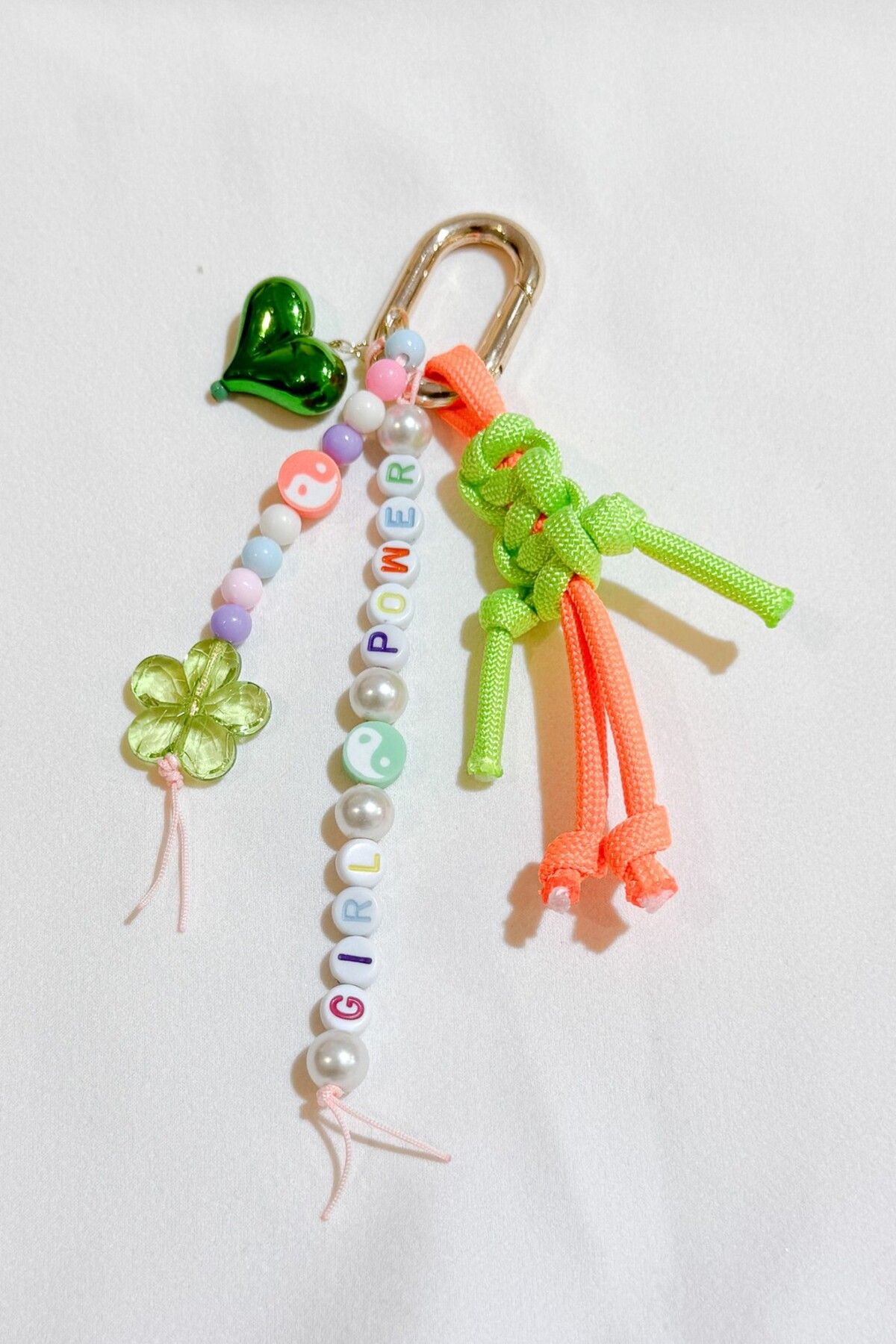 Chic Latife Tasarım Charm