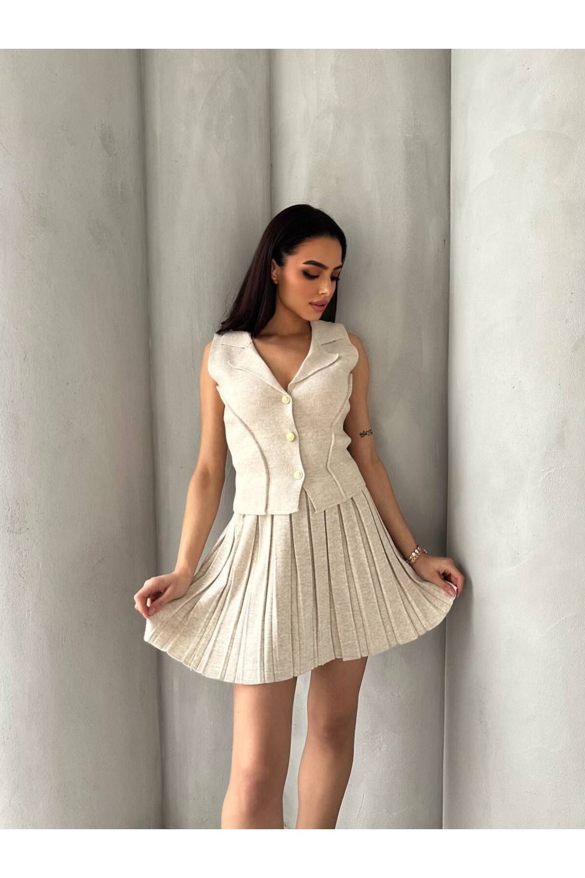 Abalı Yeni sezon pamuklu 2li Takım. ZA--RA model