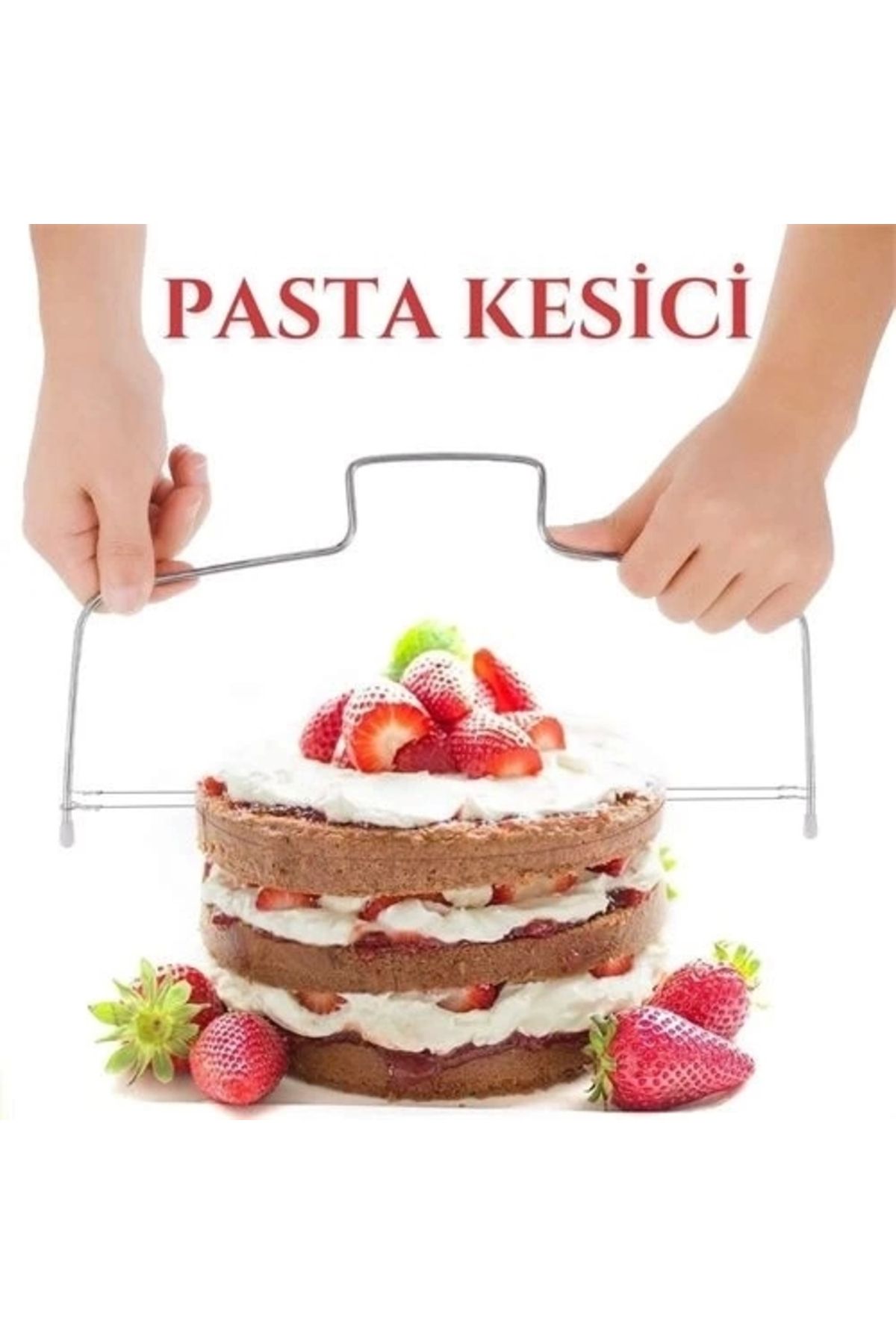 Generic Pasta Hamur Kesici Wesselman Design