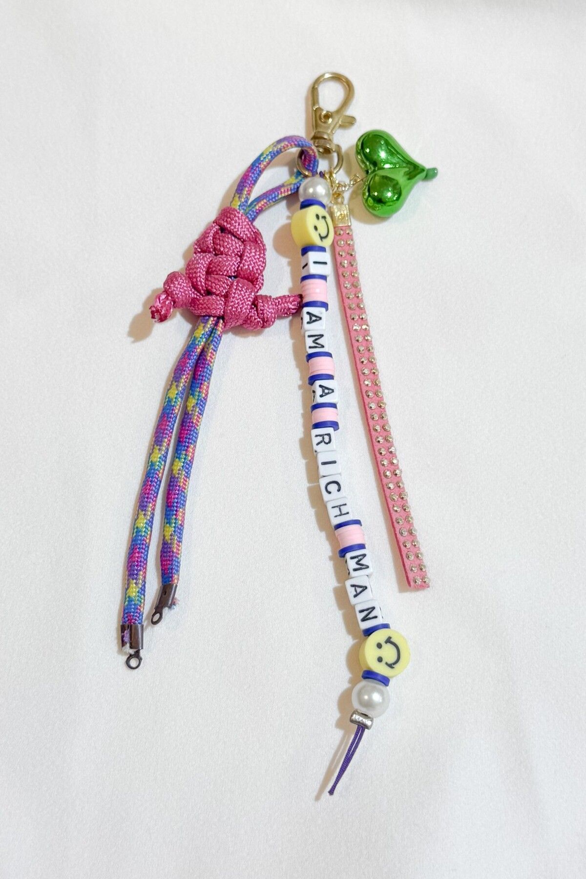 Chic Latife Tasarım Charm