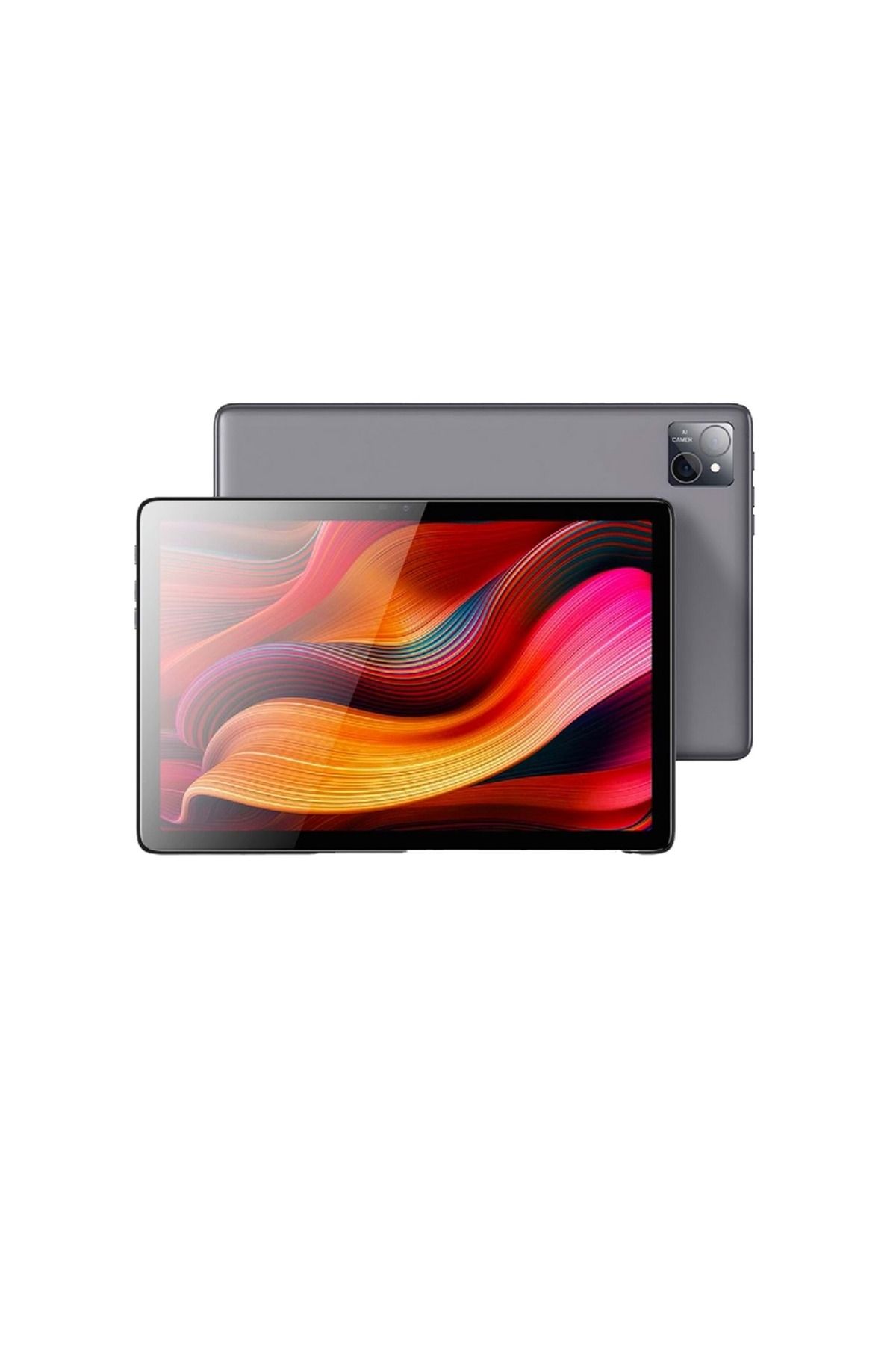SPRANGE L10TB 10,1" IPS Ekran 8 Çekirdek 4.5G Sim Kart 6GB/128GB Tablet Pc