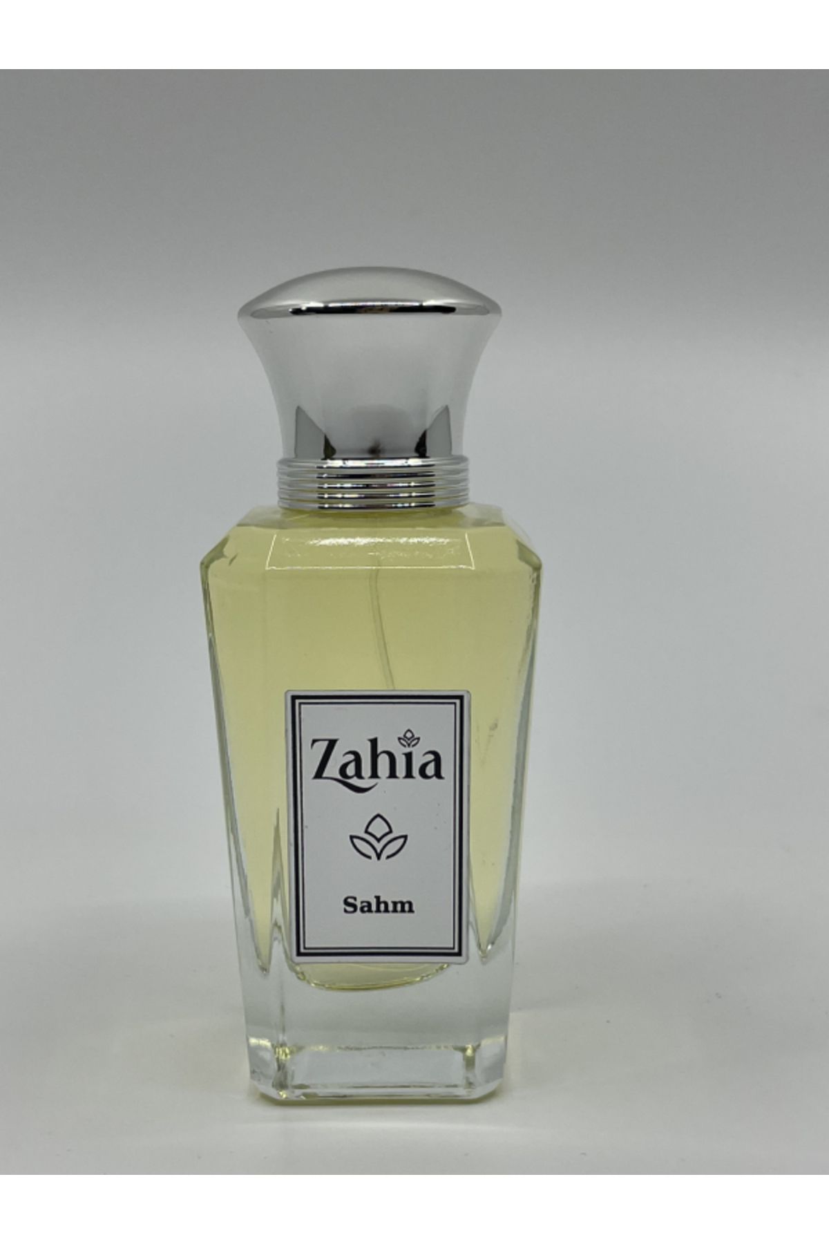 ZAHIA Sahm