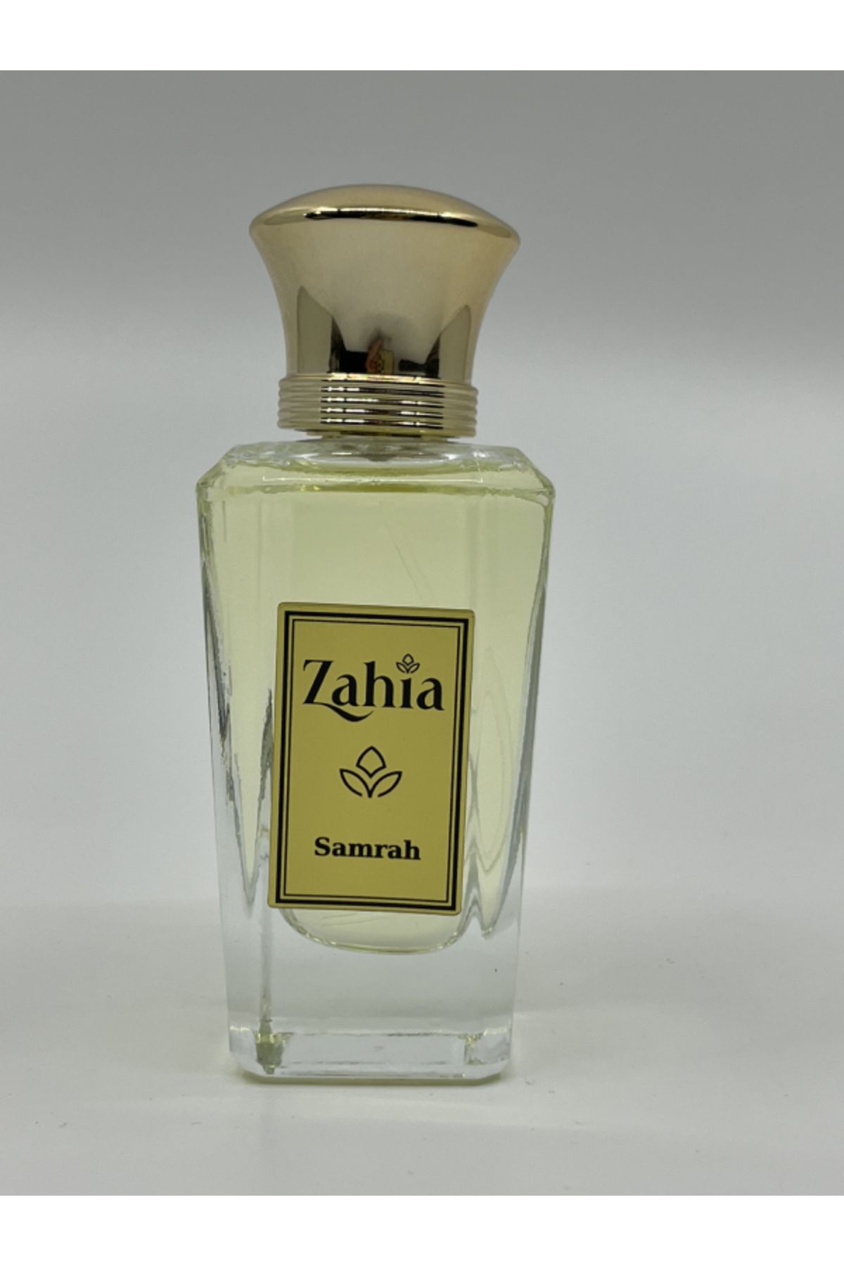 ZAHIA Samrah