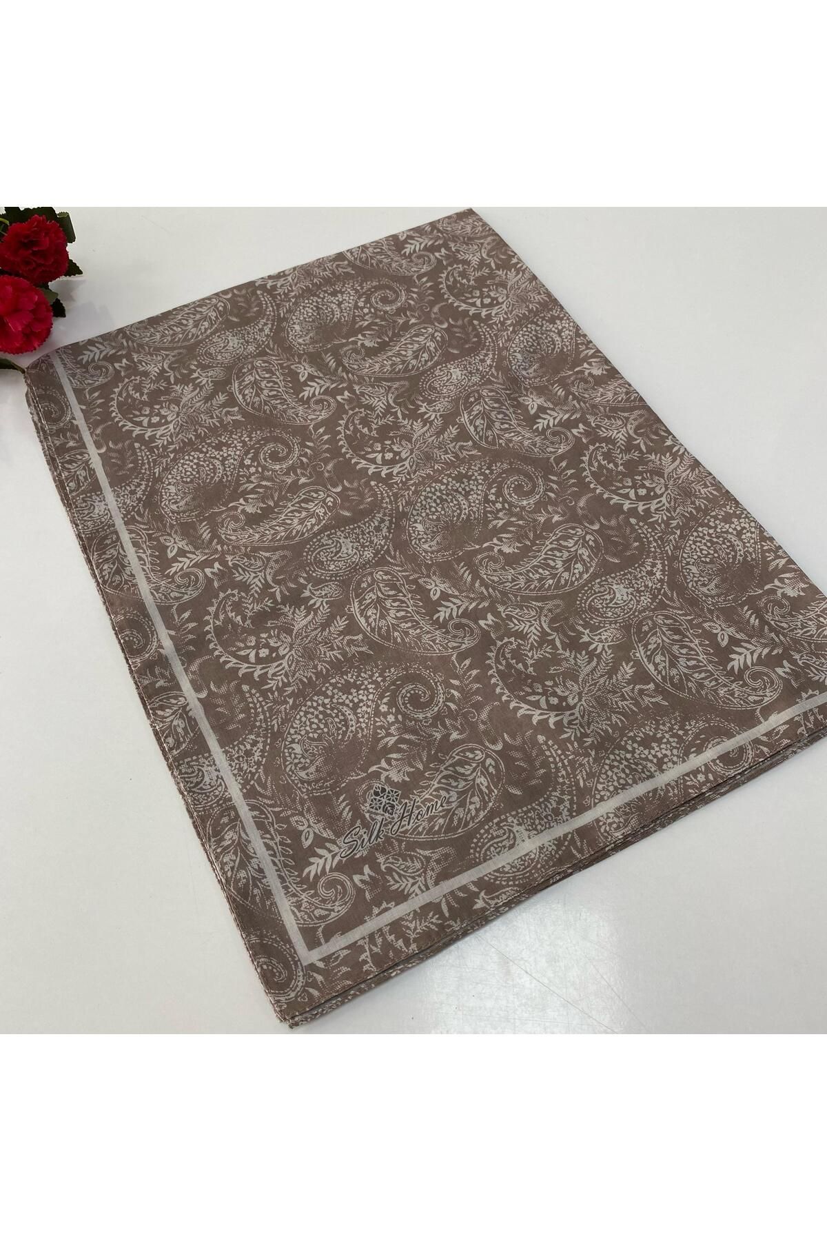 Silk Home Soft Şal LCY0104