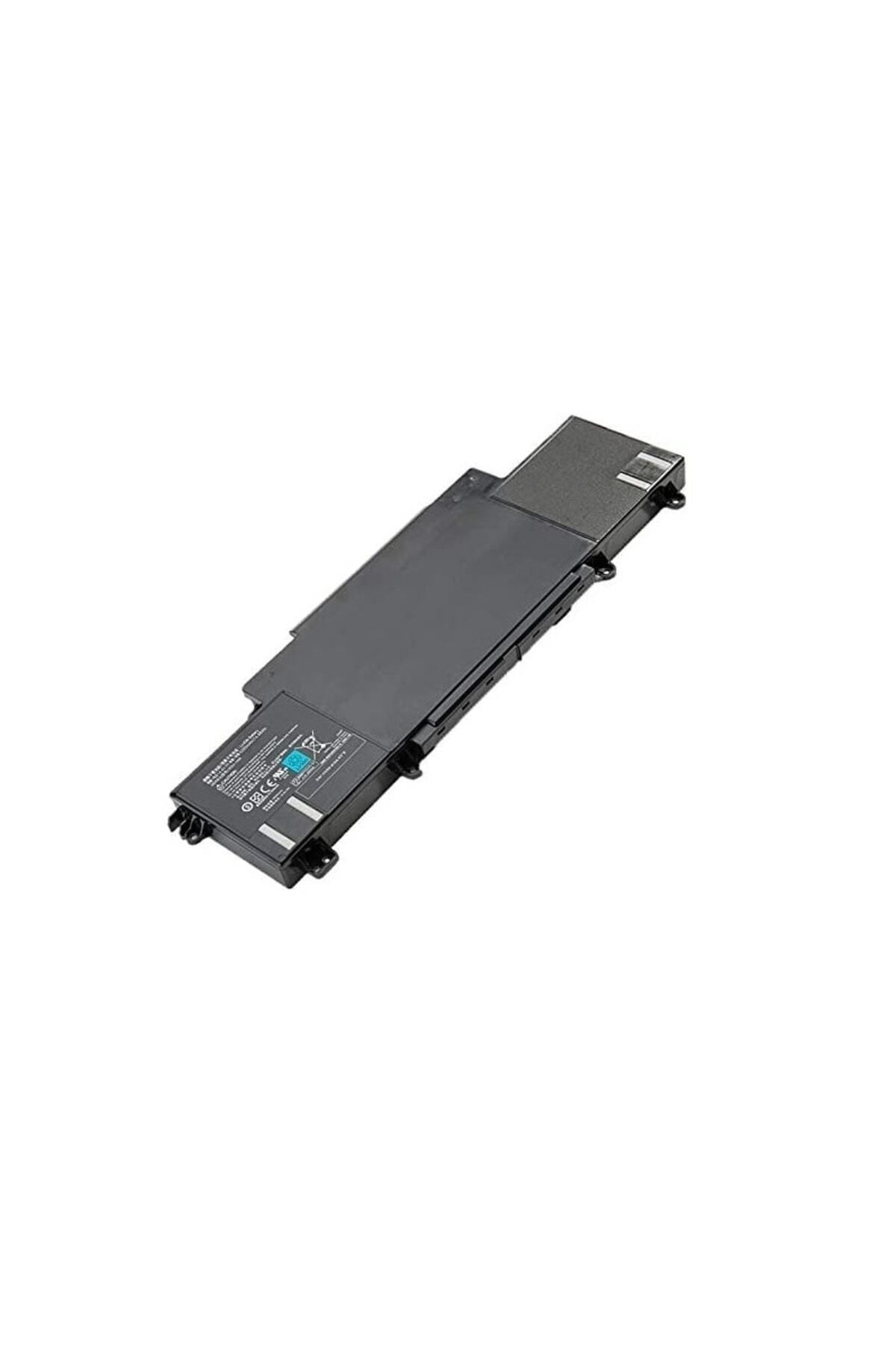 Afila Casper Excalibur G805.6700-B580 Notebook Bataryası, Pili