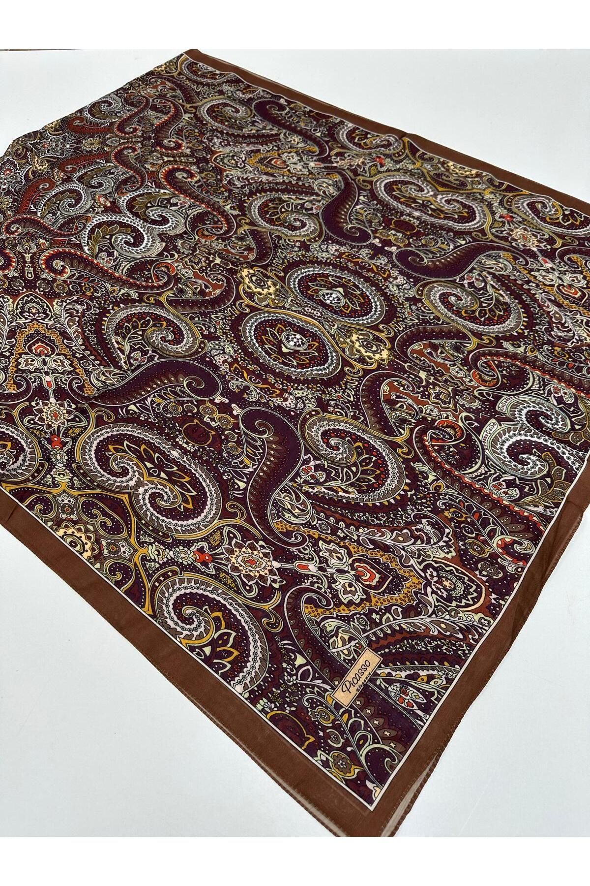 Picasso Elagance Soft Şal İnce Hafif LCR0207