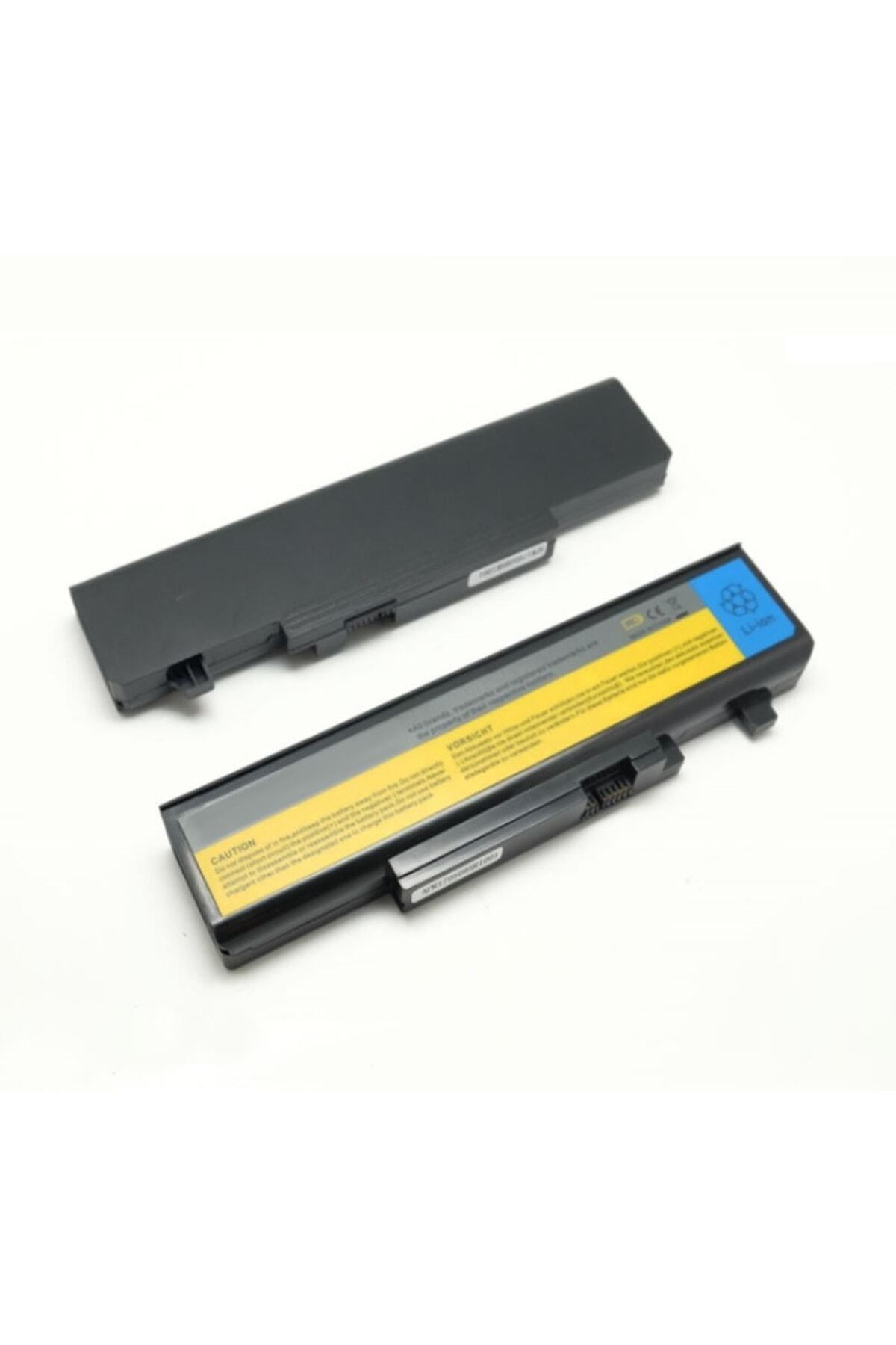 Afila Lenovo İdeaPad Y470N-ITH Y470P Y470P-IFI Notebook Bataryası - Pili