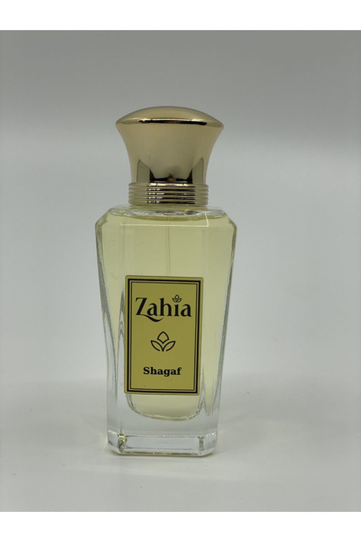 ZAHIA Shagaf