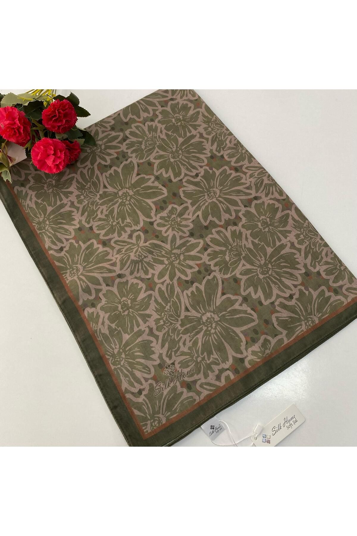 Silk Home Soft Şal LCY0302