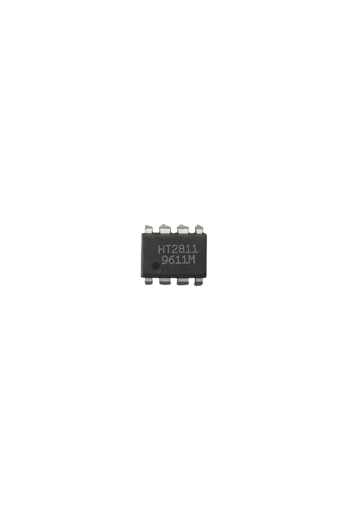 HOLTEK HT2811 DIP-8 Entegre