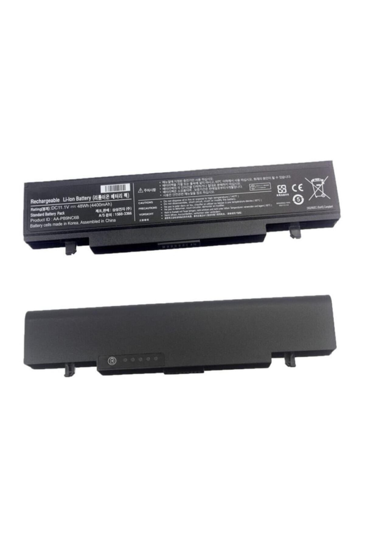 Afila Samsung R70 R700 R710 Notebook Bataryası - Laptop Pili