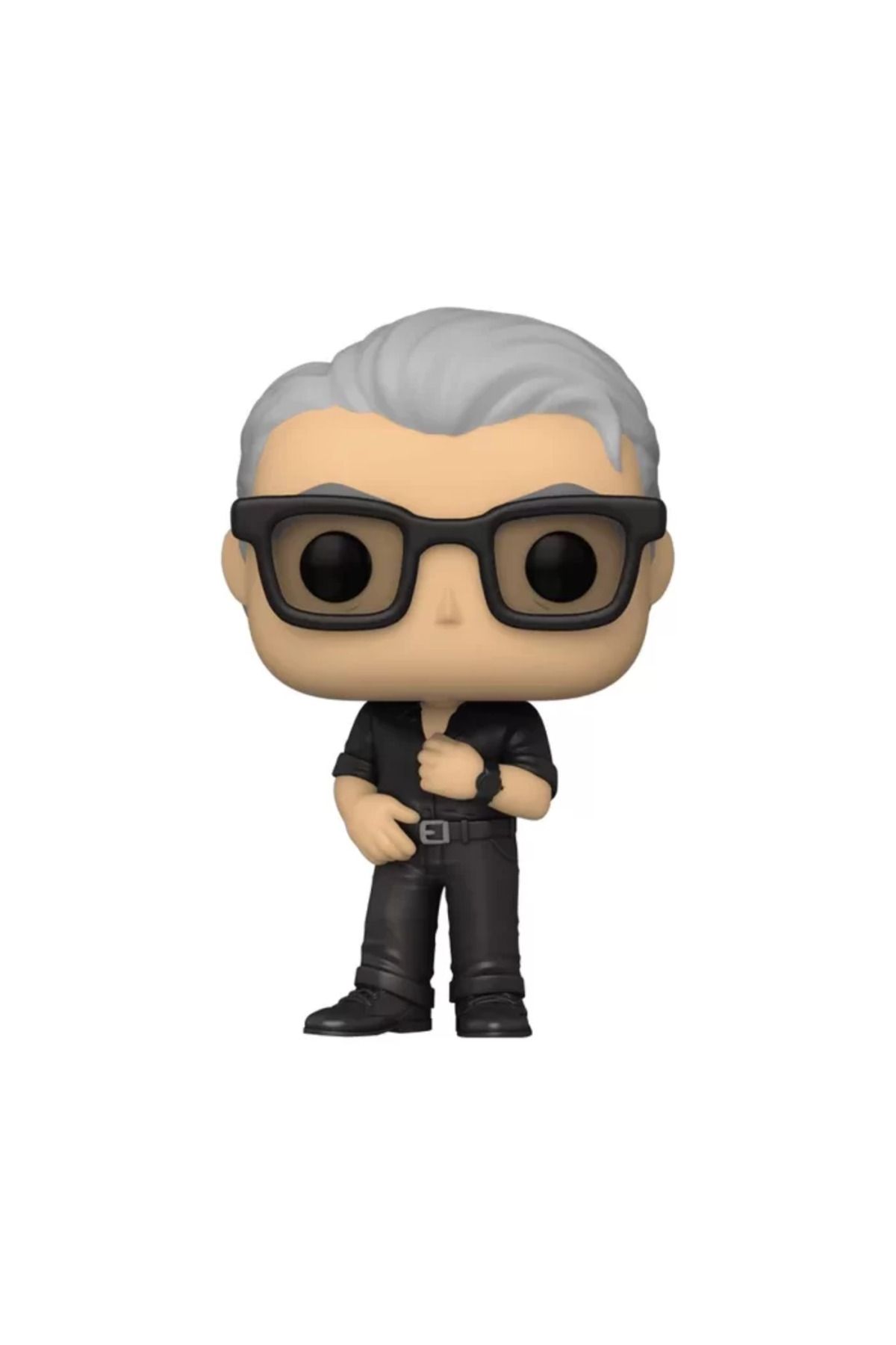 Angel Of Life Funko POP! Movies Jurassic World 3 Dr. Ian Malcolm 62224