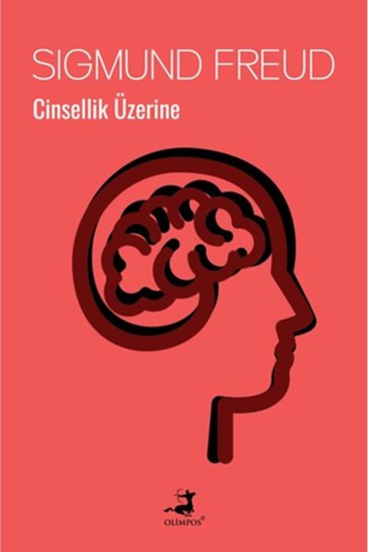 Destek Yayınları Cinsellik Üzerine